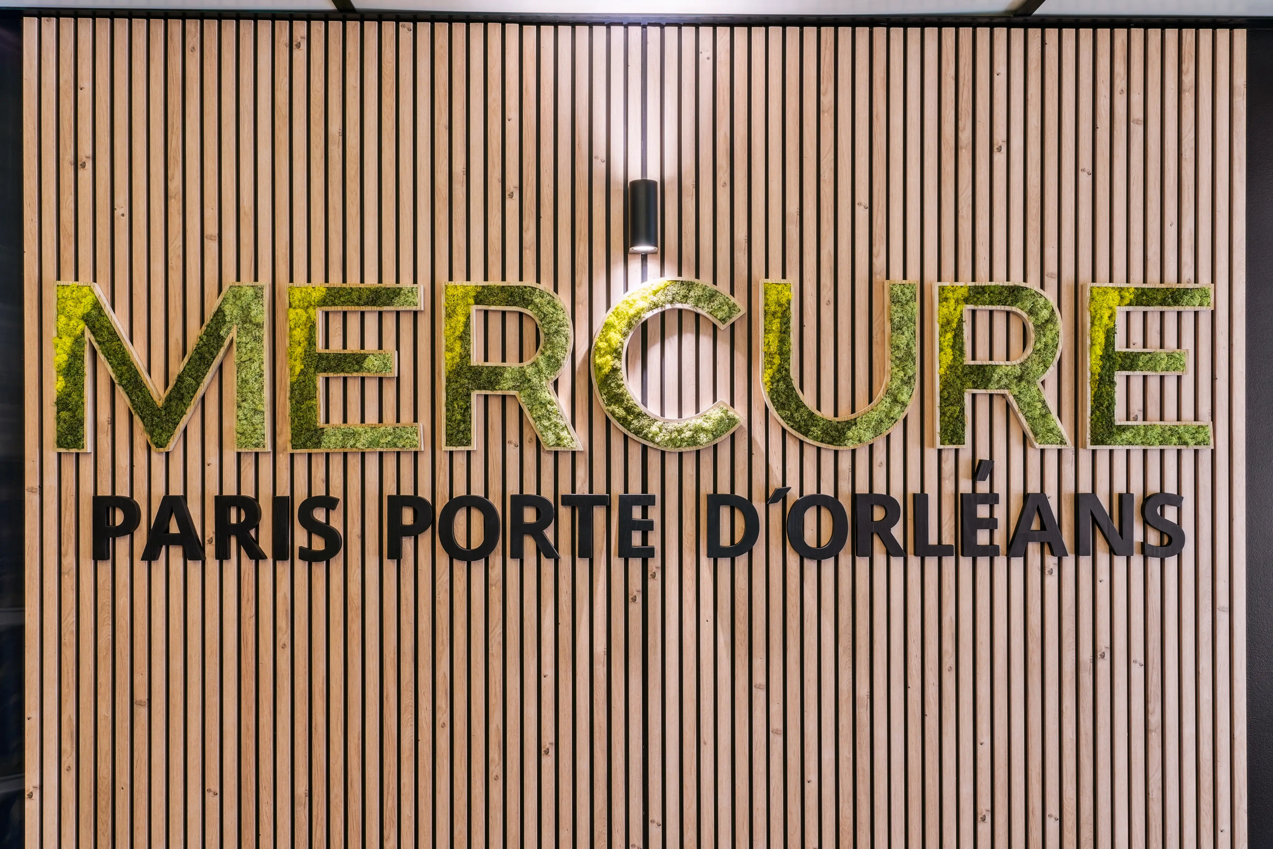 Mercure Paris Porte d'Orleans 3
