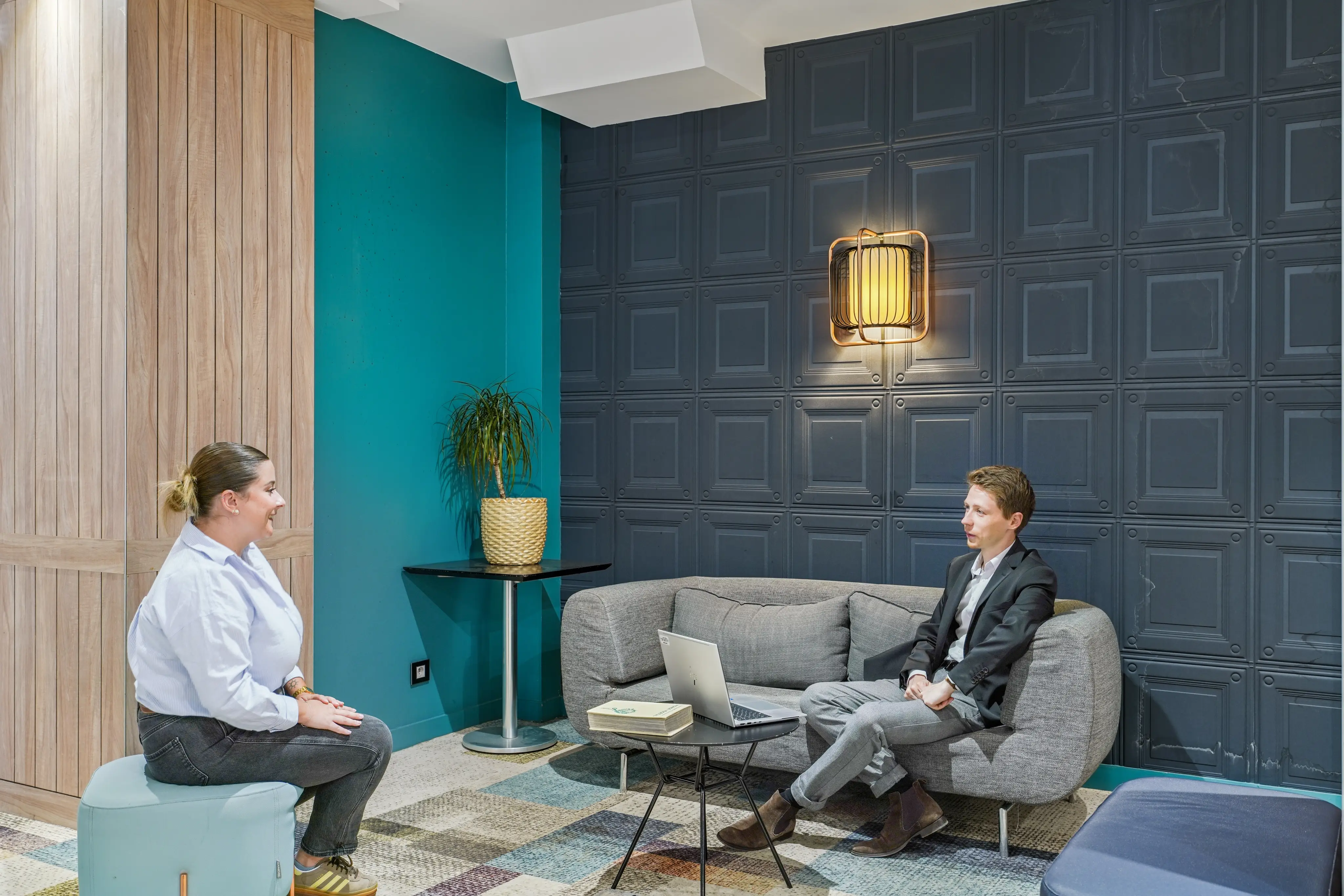 Mercure Paris Porte d'Orleans 7