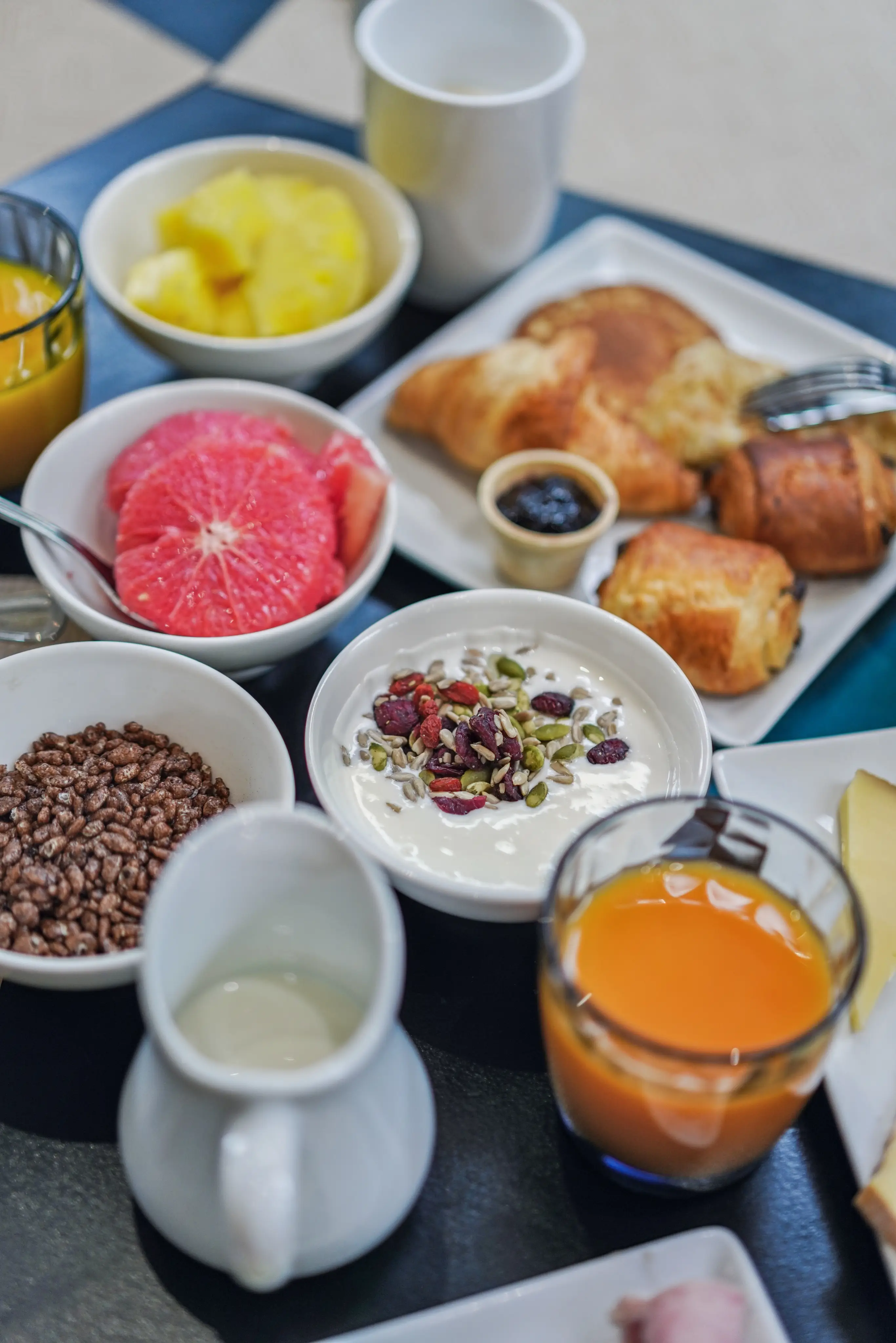Mercure Paris Porte d'Orleans 13