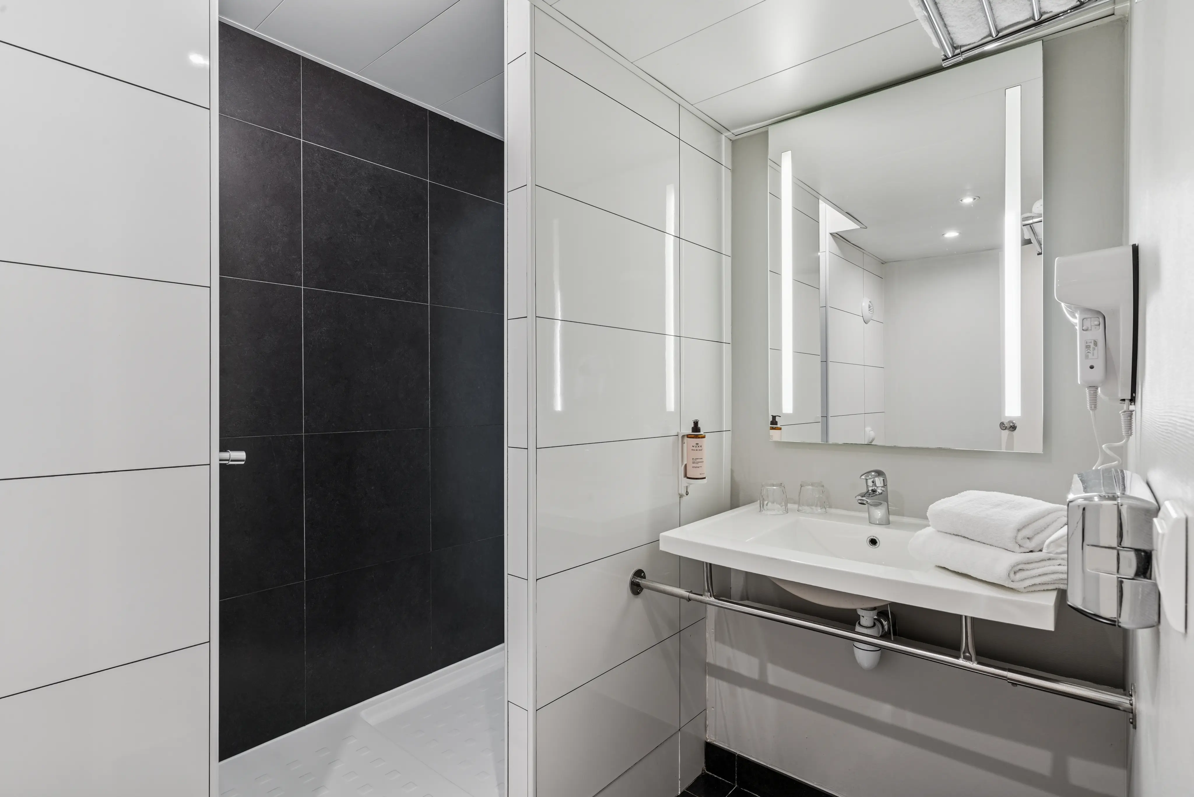 Mercure Paris Porte d'Orleans 16
