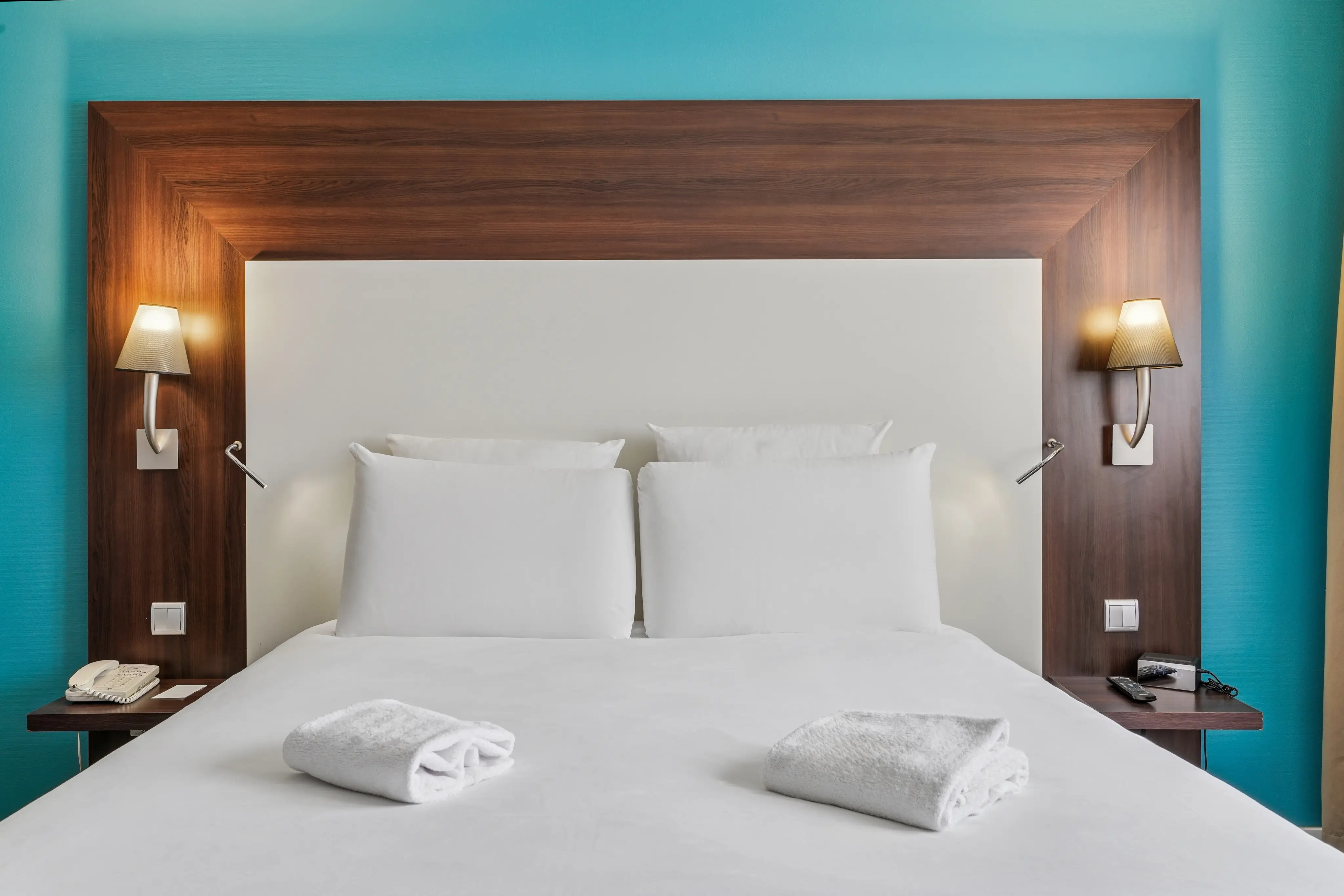Mercure Paris Porte d'Orleans 19