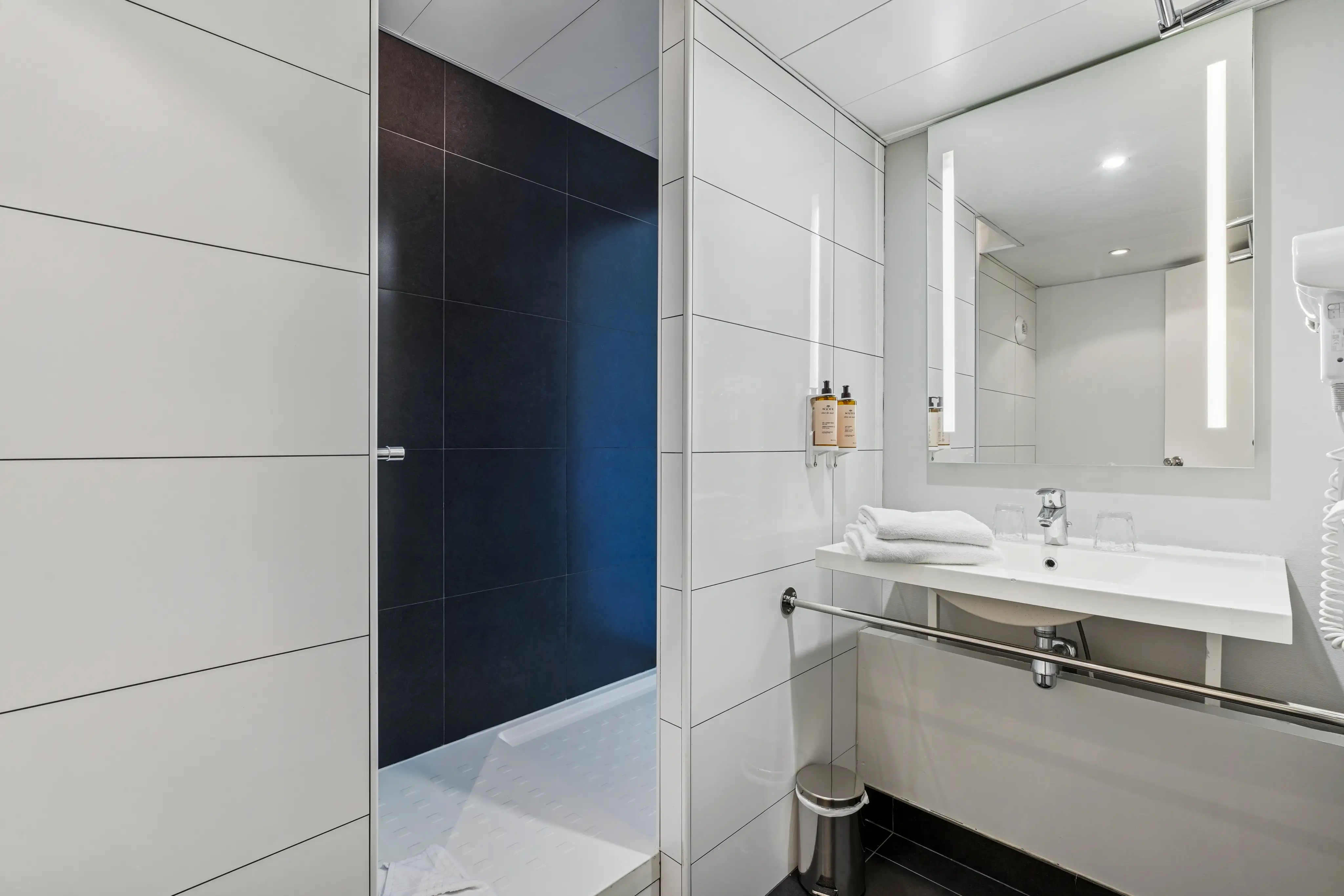 Mercure Paris Porte d'Orleans 21