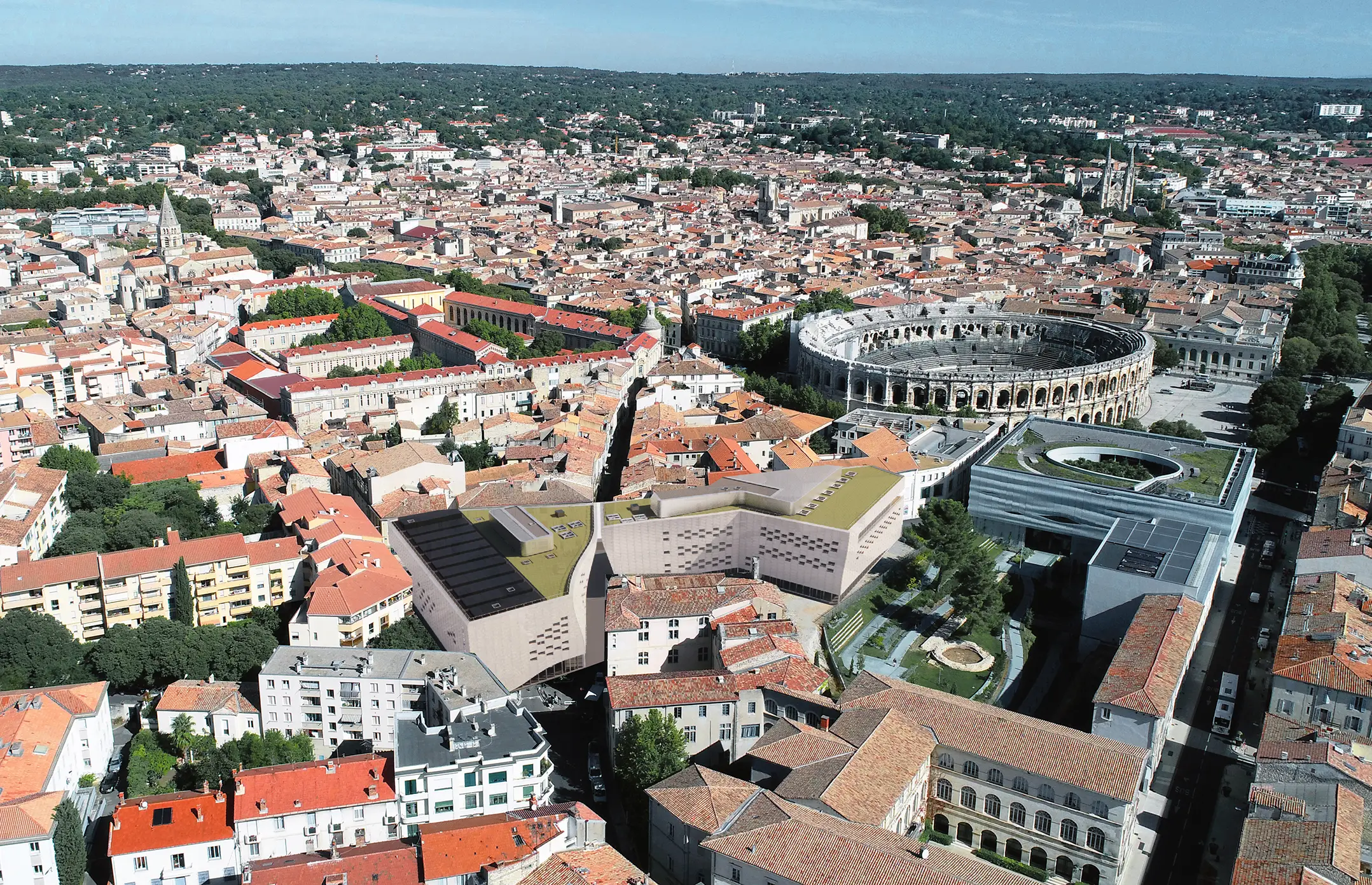Le Grand Hôtel Dieu***** 16