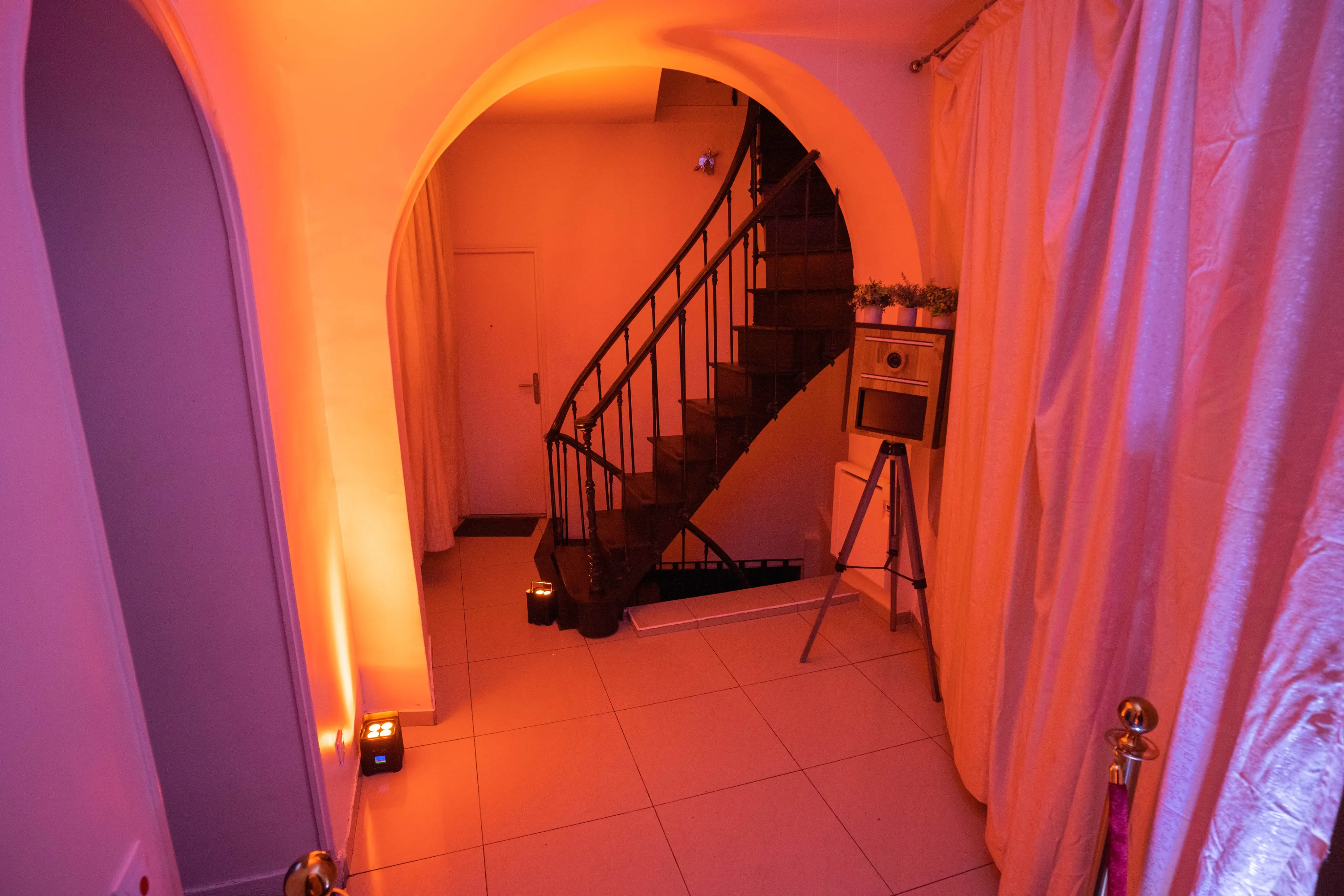 Le Manoir Loft 92 11