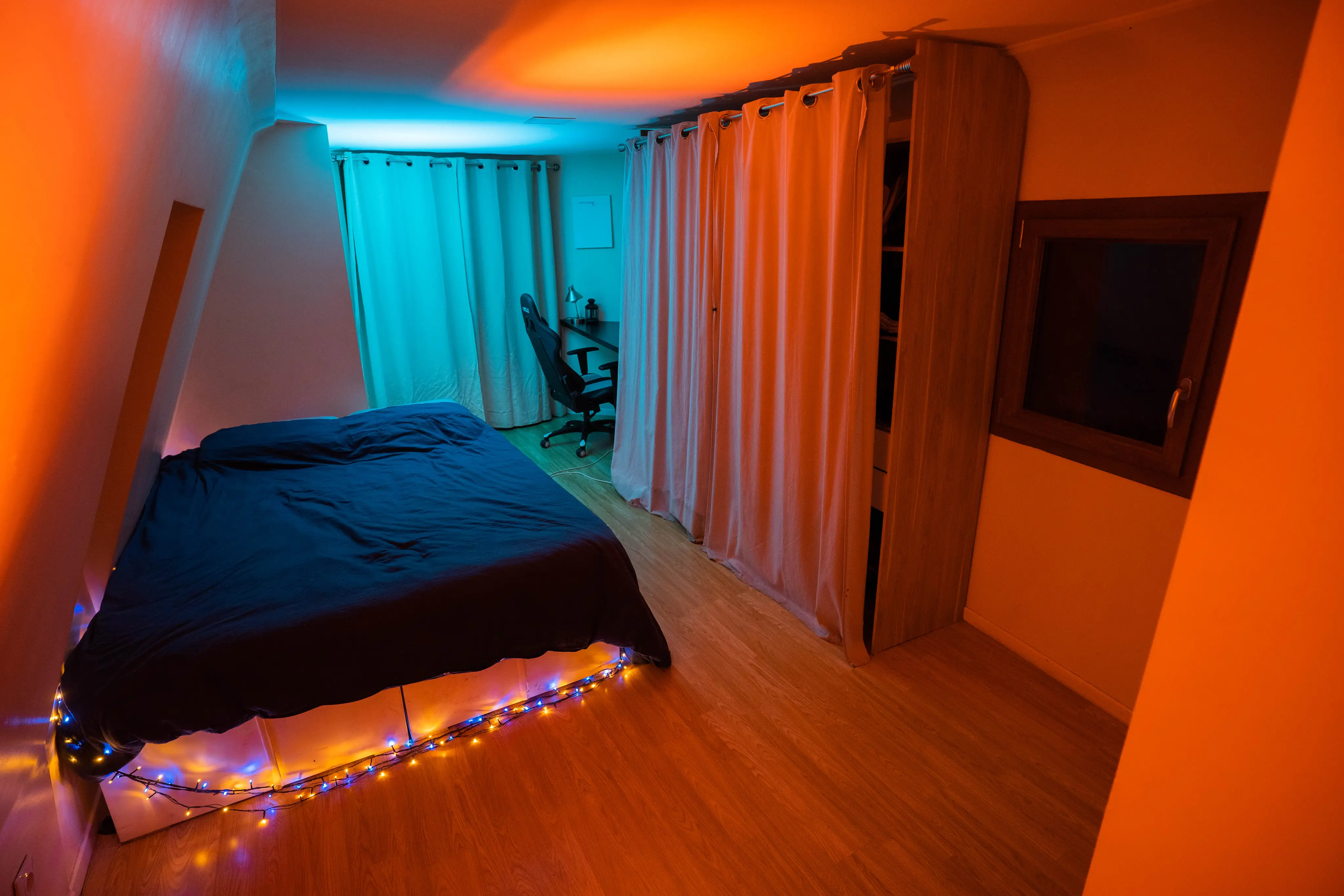 Le Manoir Loft 92 18