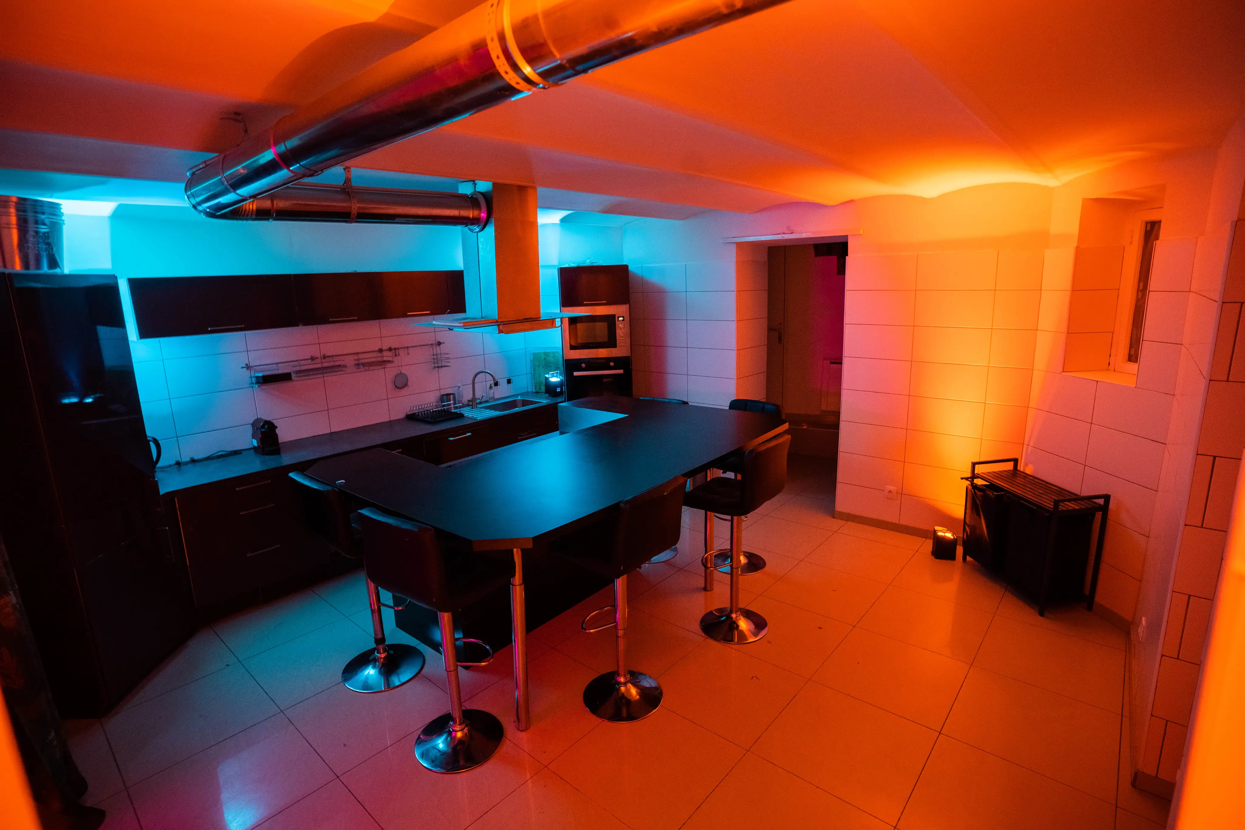 Le Manoir Loft 92 13