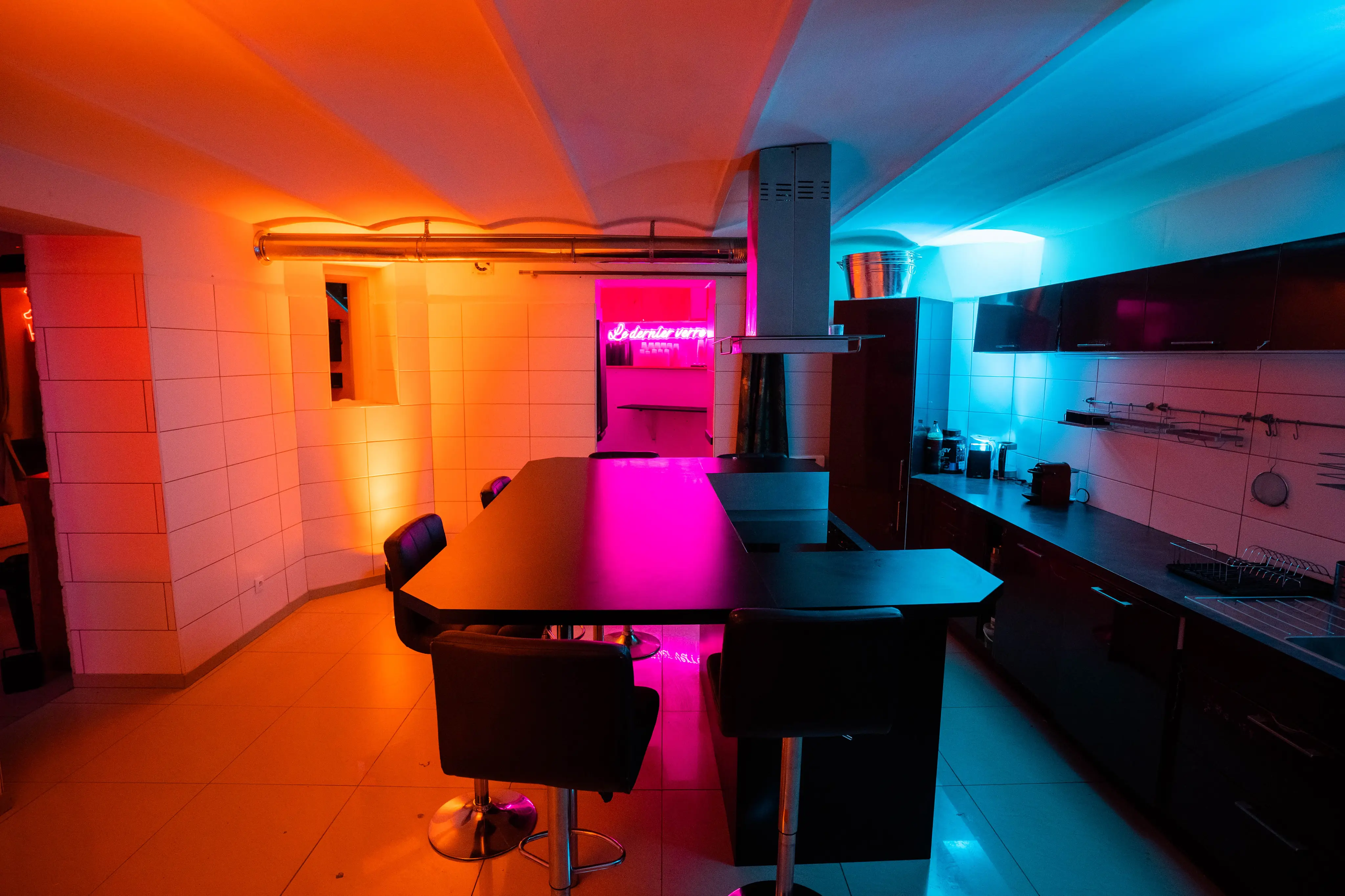 Le Manoir Loft 92 23