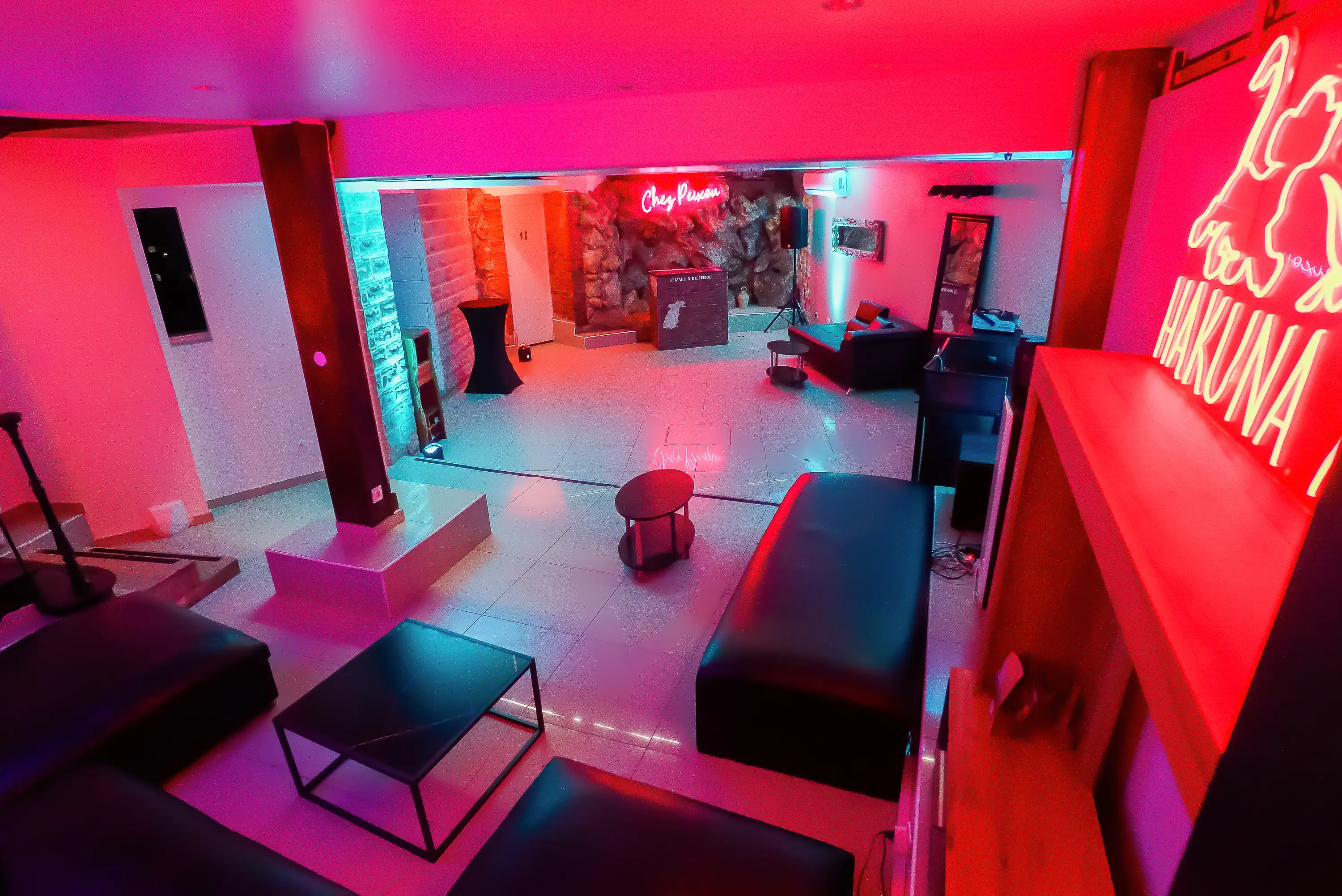 Le Manoir Loft 92 14