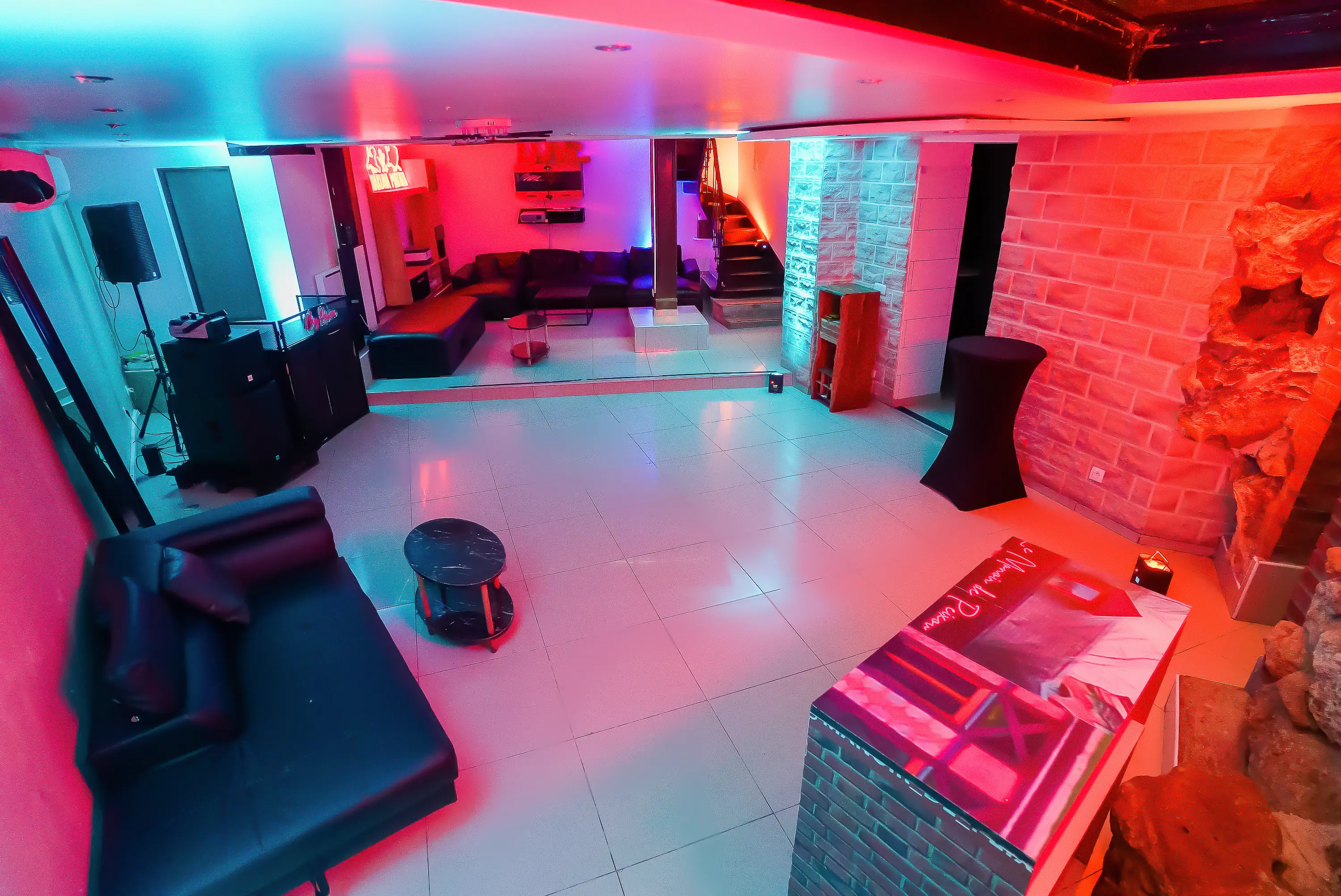 Le Manoir Loft 92 9