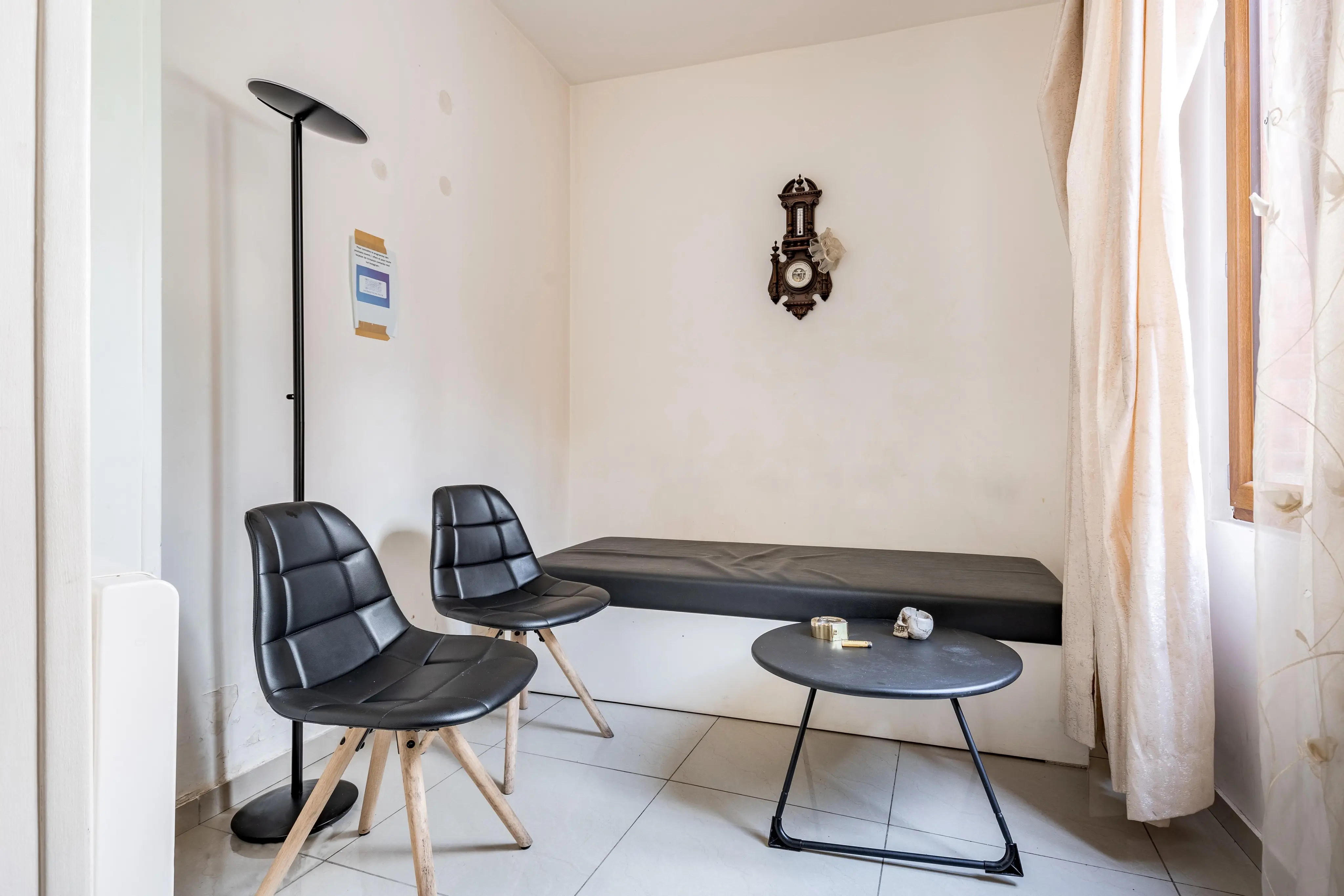 Le Manoir Loft 92 20