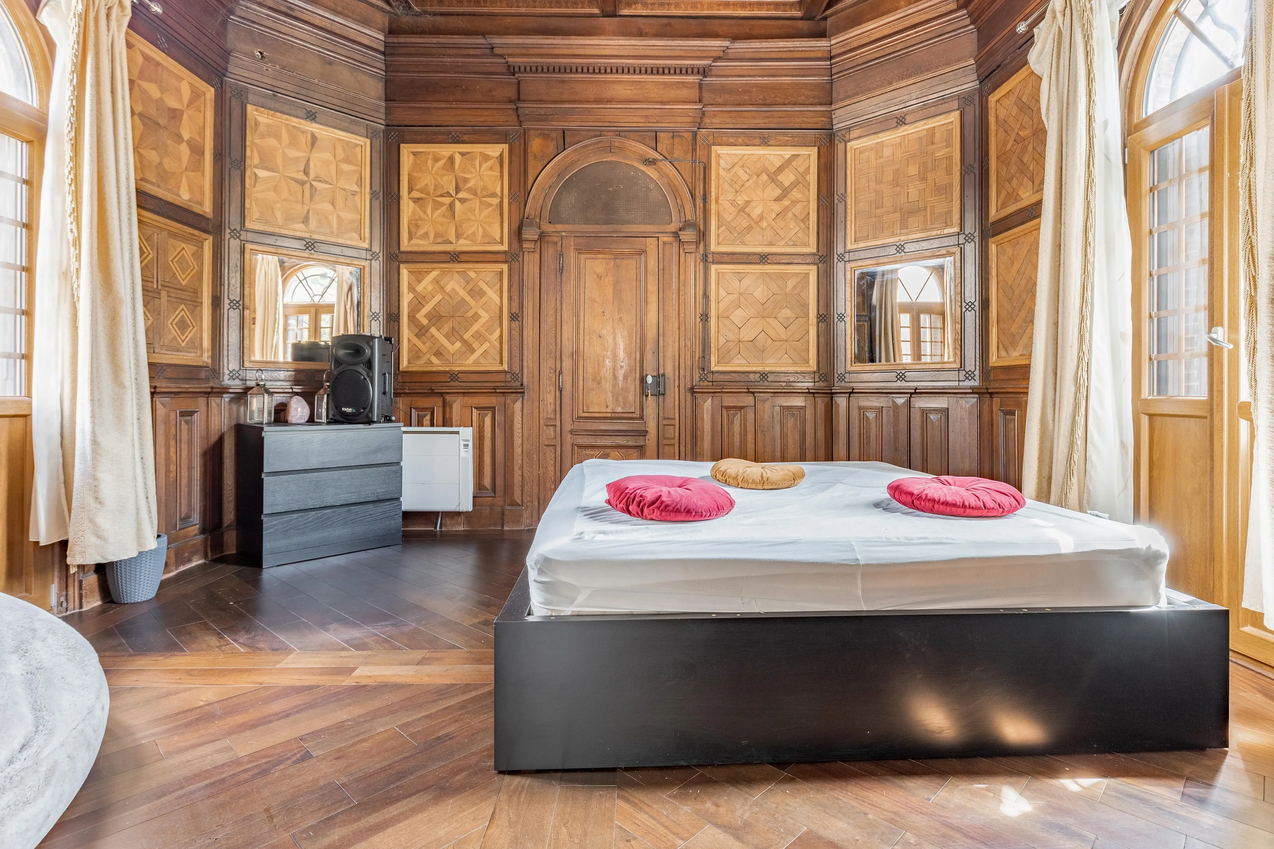 Le Manoir Loft 92 19