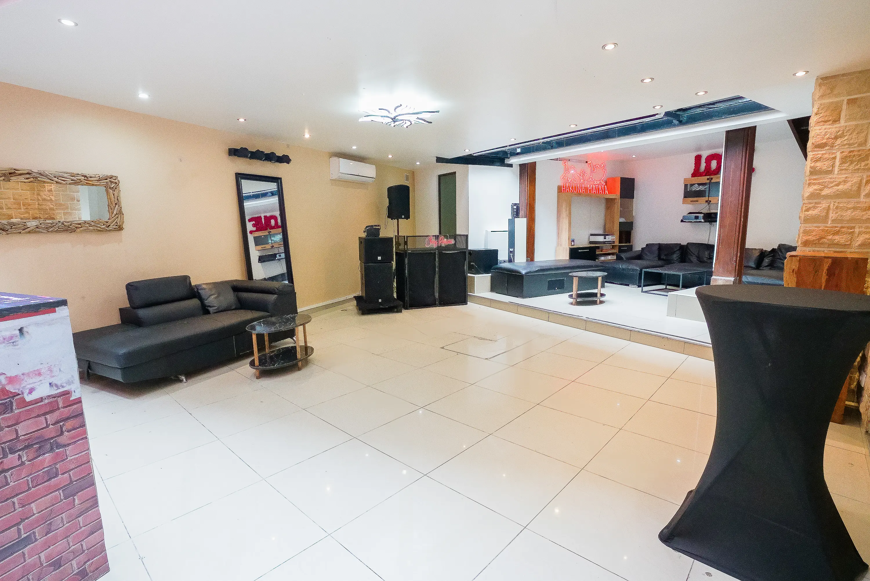 Le Manoir Loft 92 12