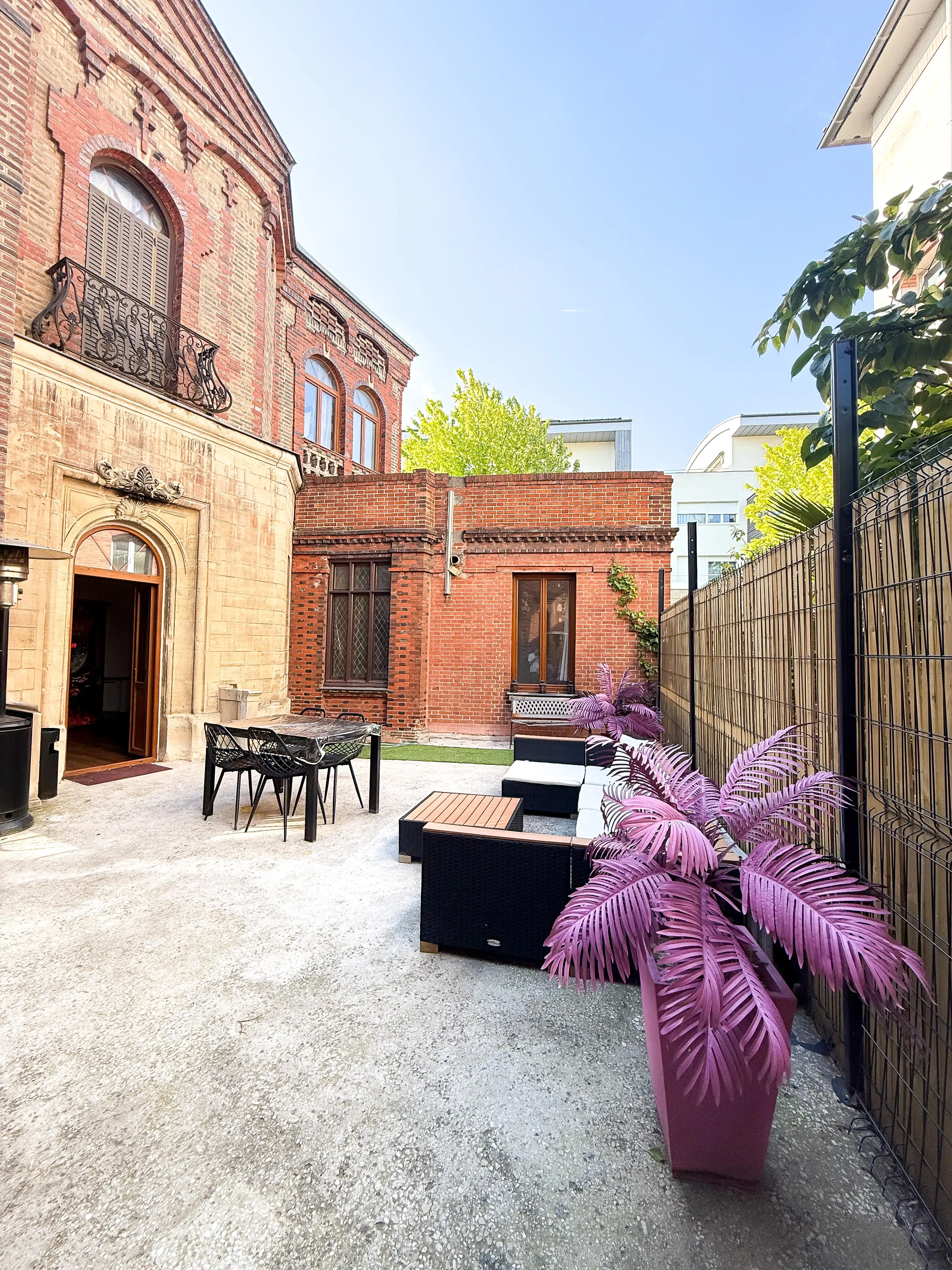 Le Manoir Loft 92 16