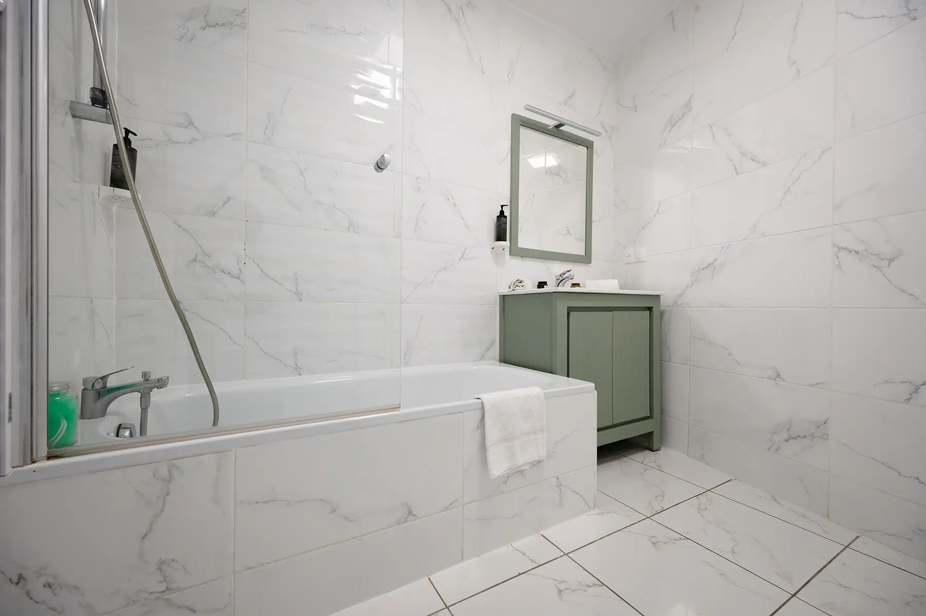 Néméa Appart'Hôtel – Biarritz Les Hauts de Milady 10