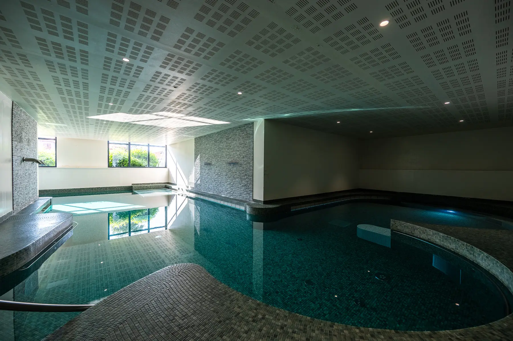 Néméa Appart'Hôtel – Biarritz Les Hauts de Milady 15