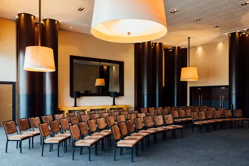 Resort Barrière d'Enghien-les-Bains  2