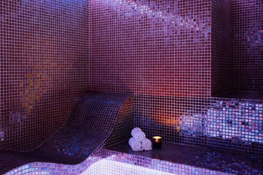 Resort Barrière d'Enghien-les-Bains  17