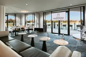 Resort Barrière d'Enghien-les-Bains  30