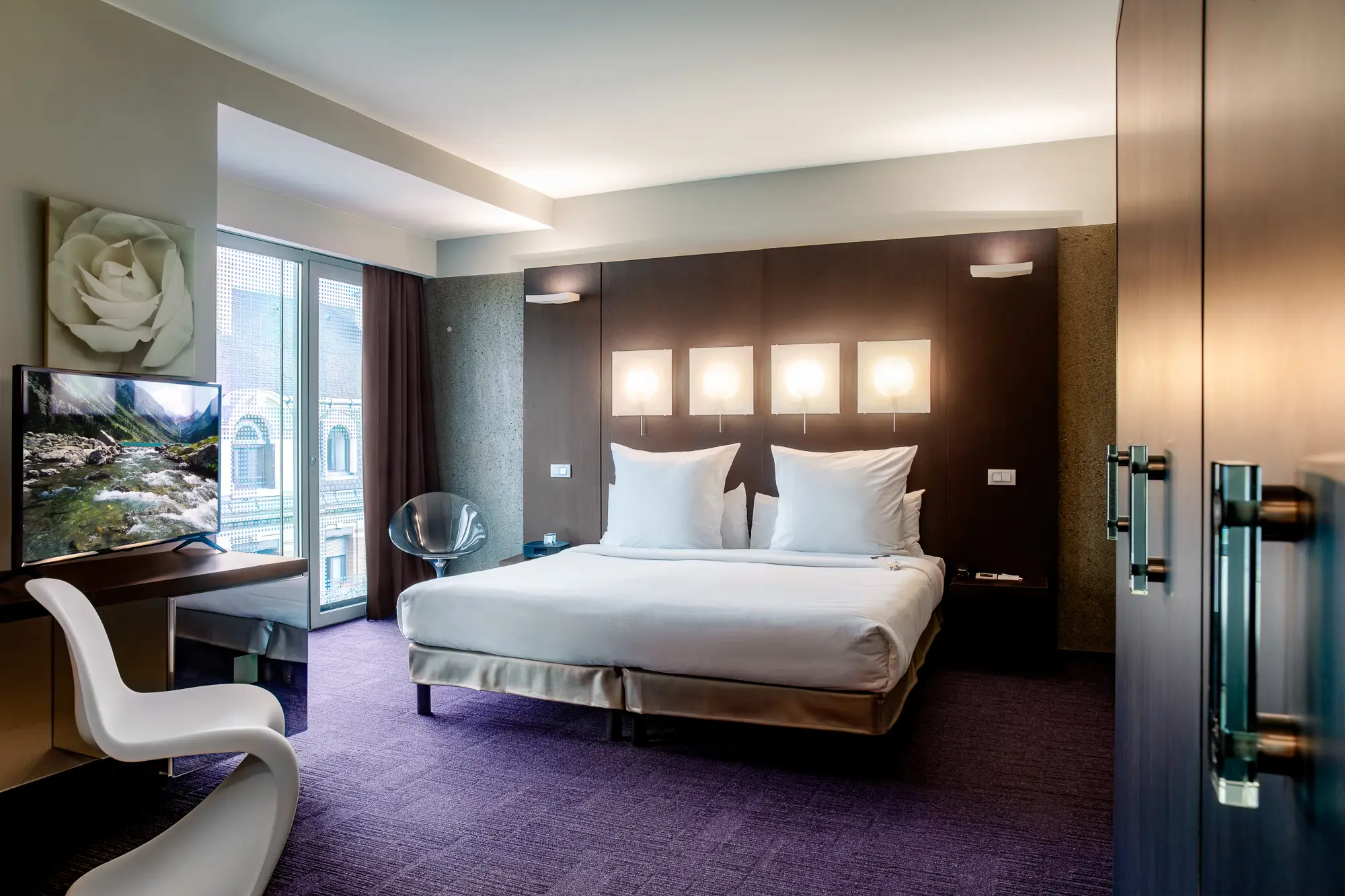 Le REXHOTEL**** 6