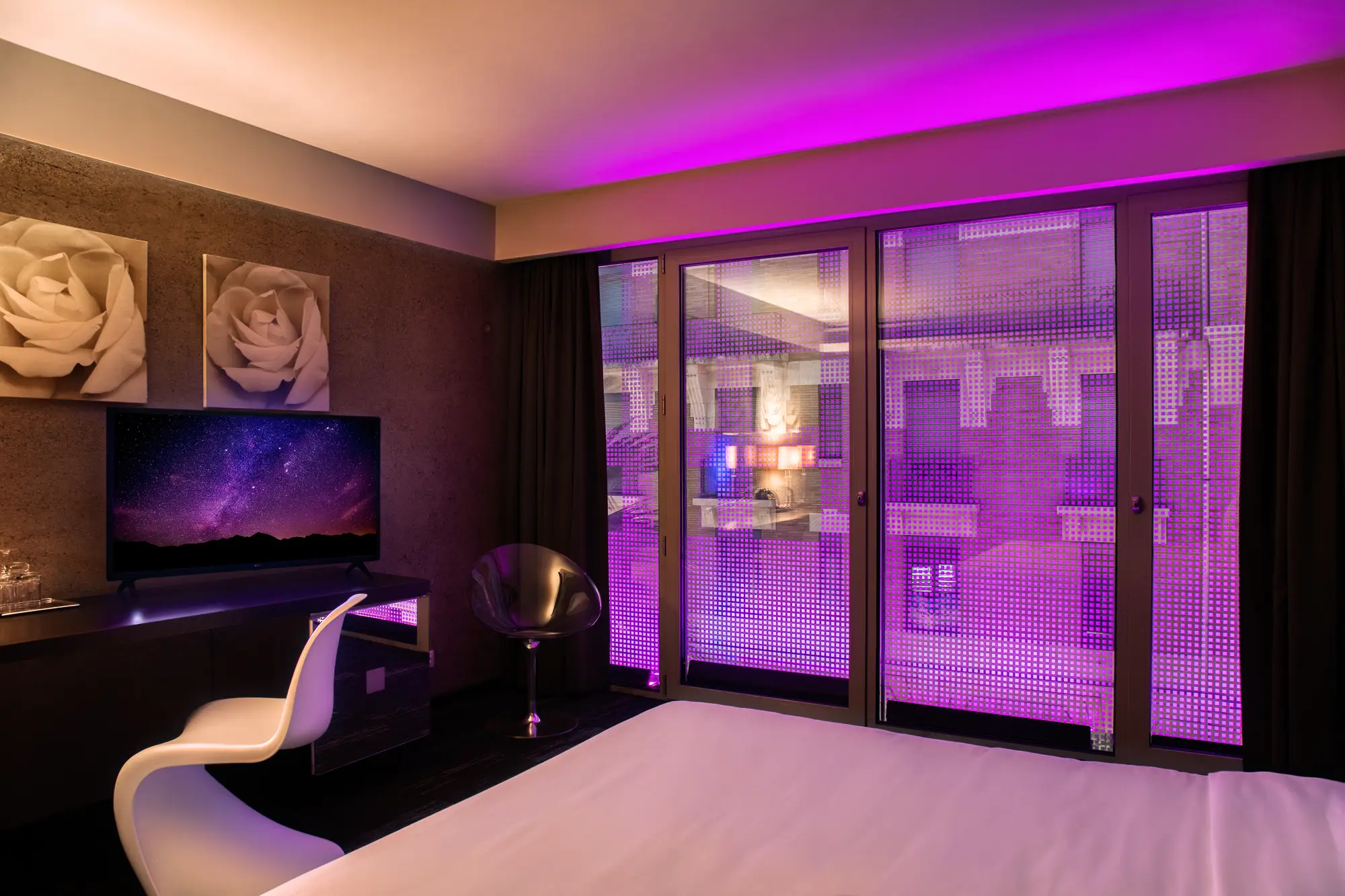 Le REXHOTEL**** 7