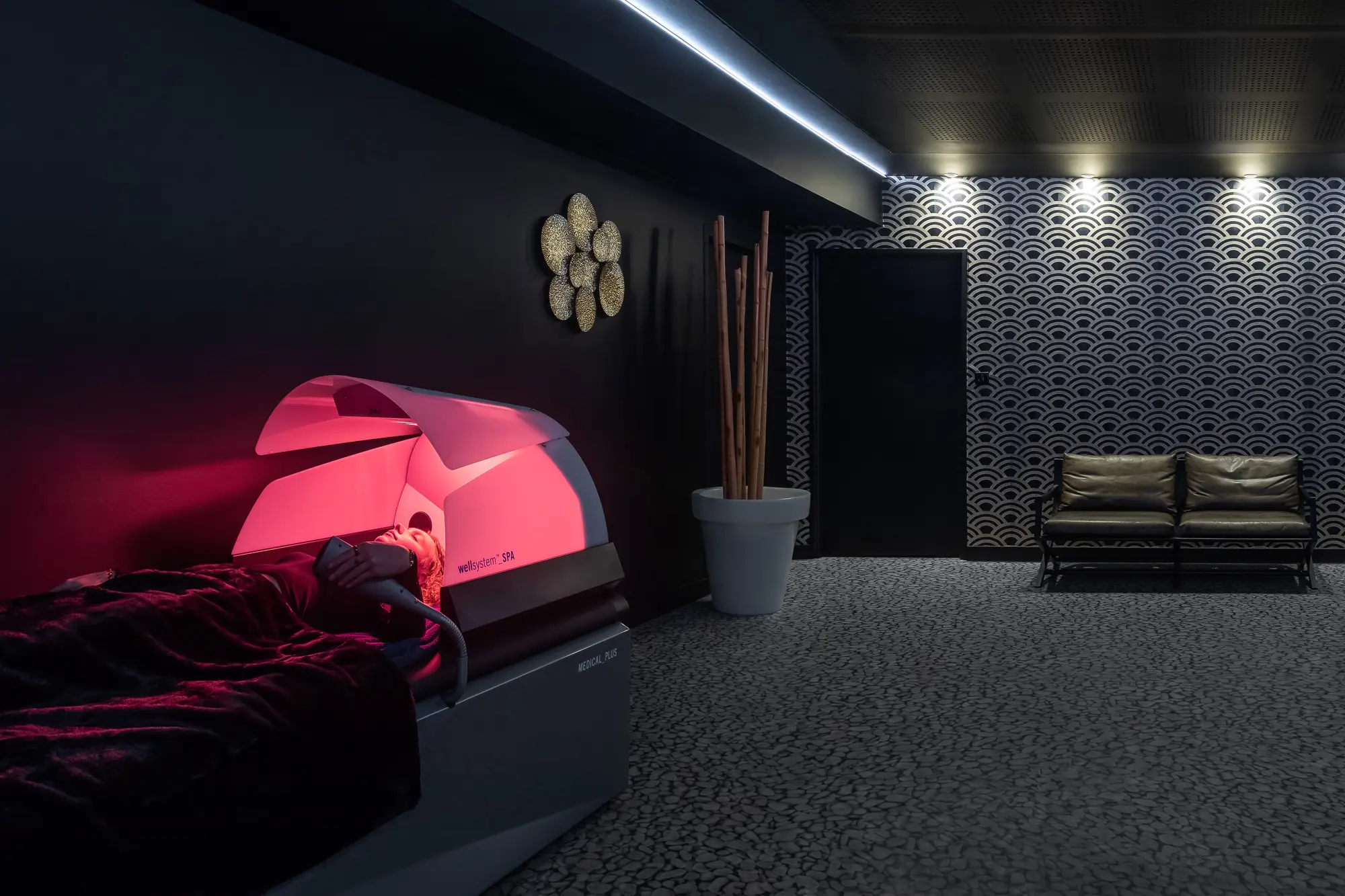 Le REXHOTEL**** 9
