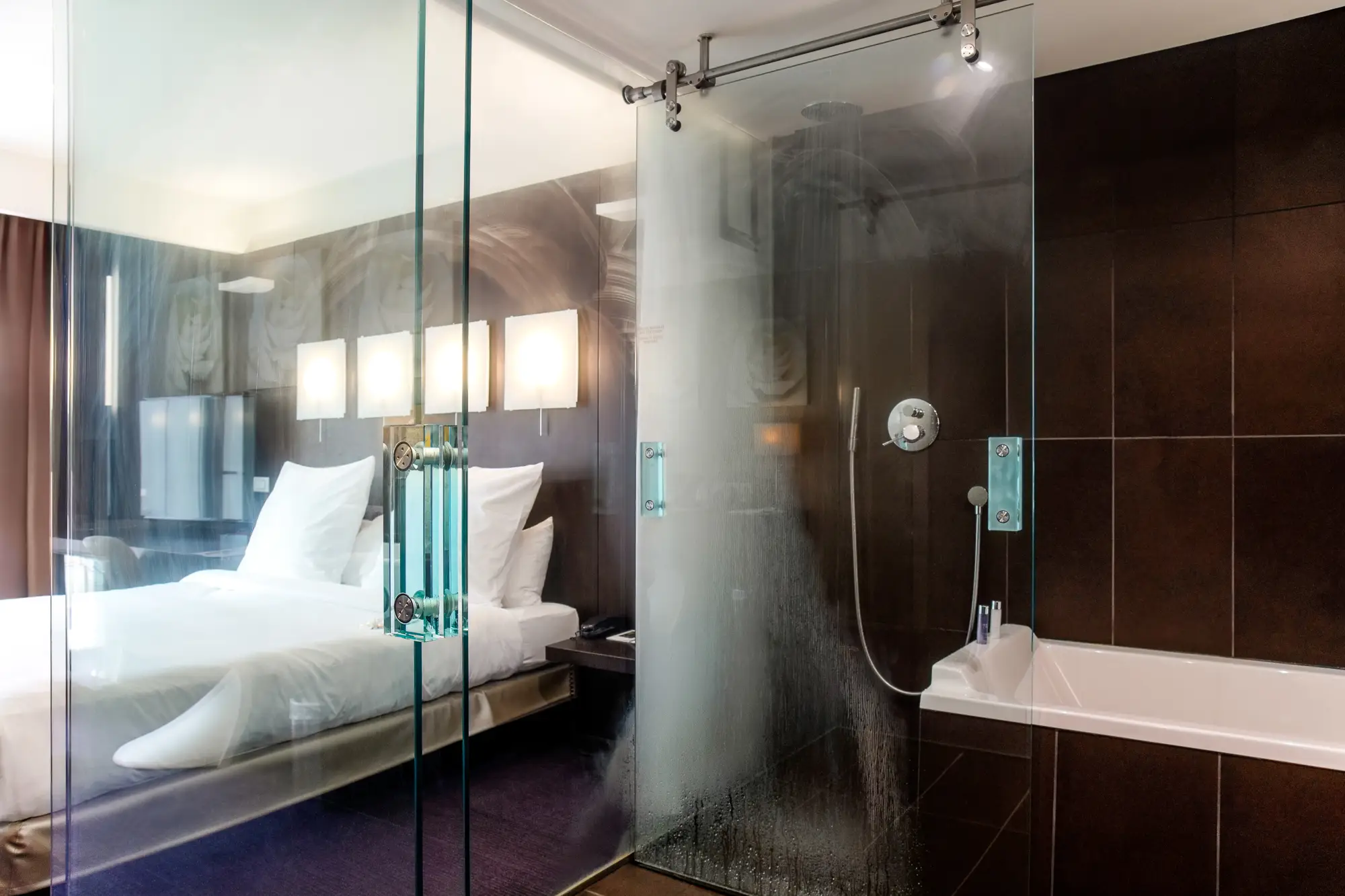 Le REXHOTEL**** 11