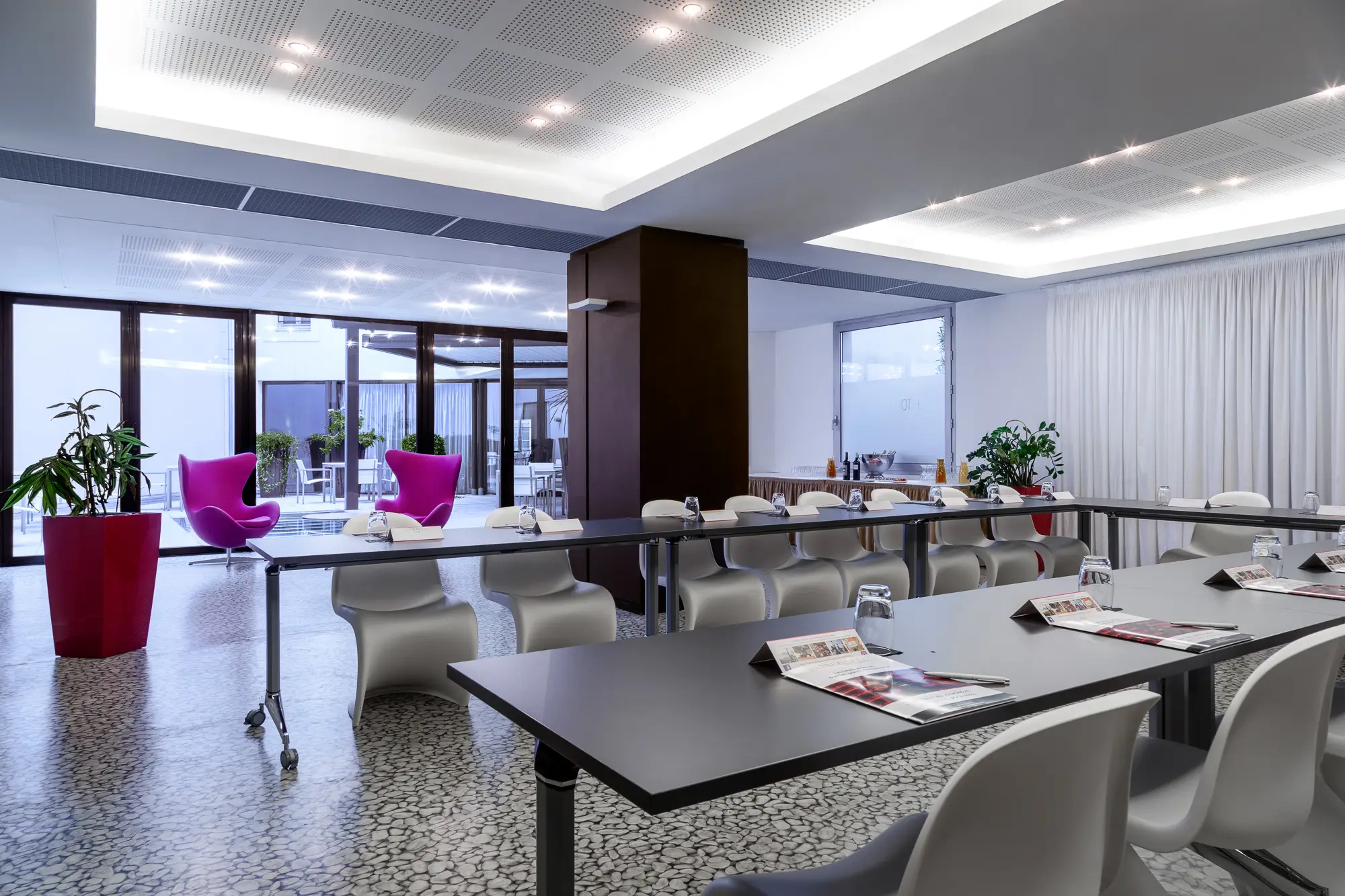 Le REXHOTEL**** 12