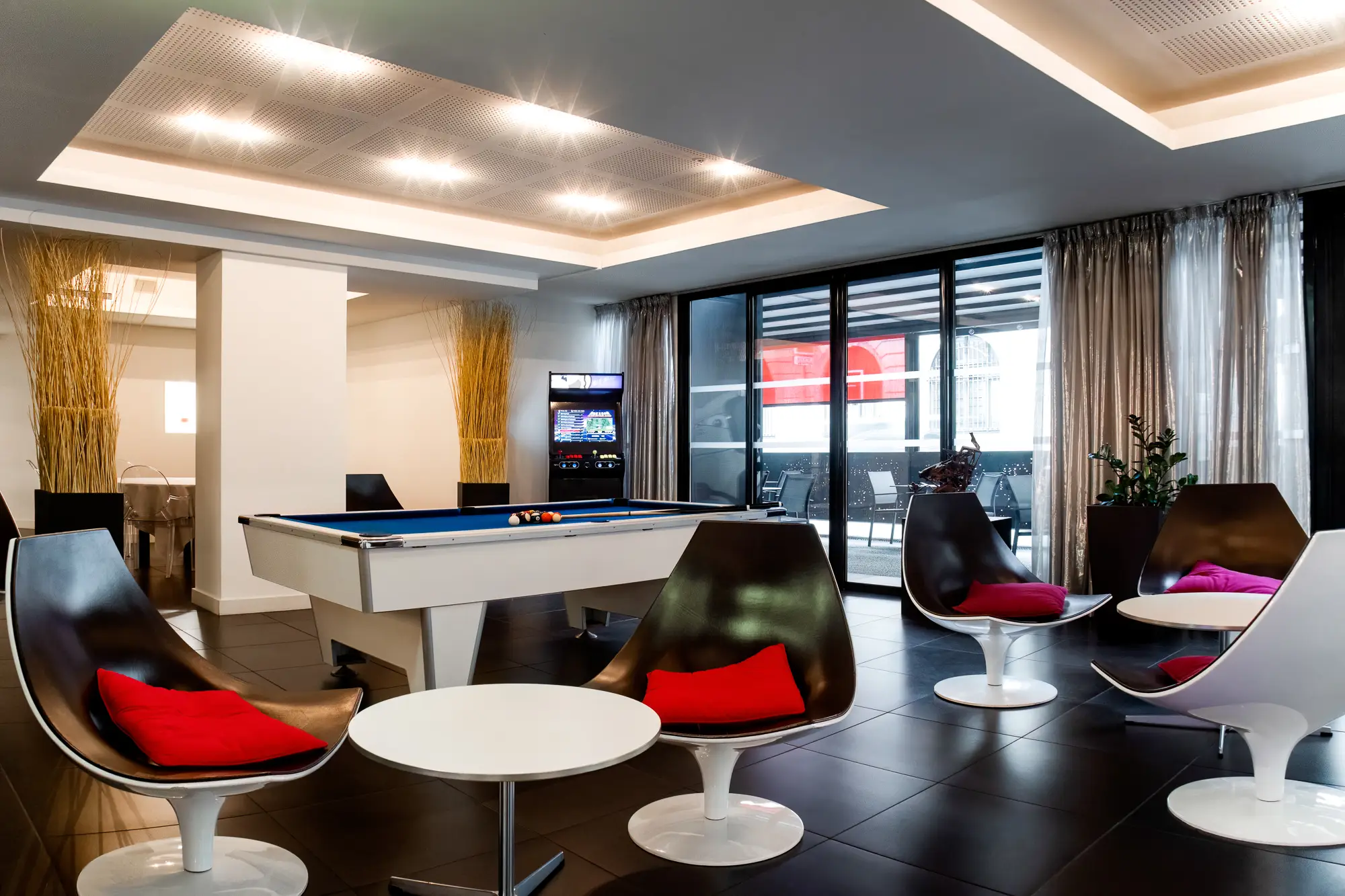 Le REXHOTEL**** 15