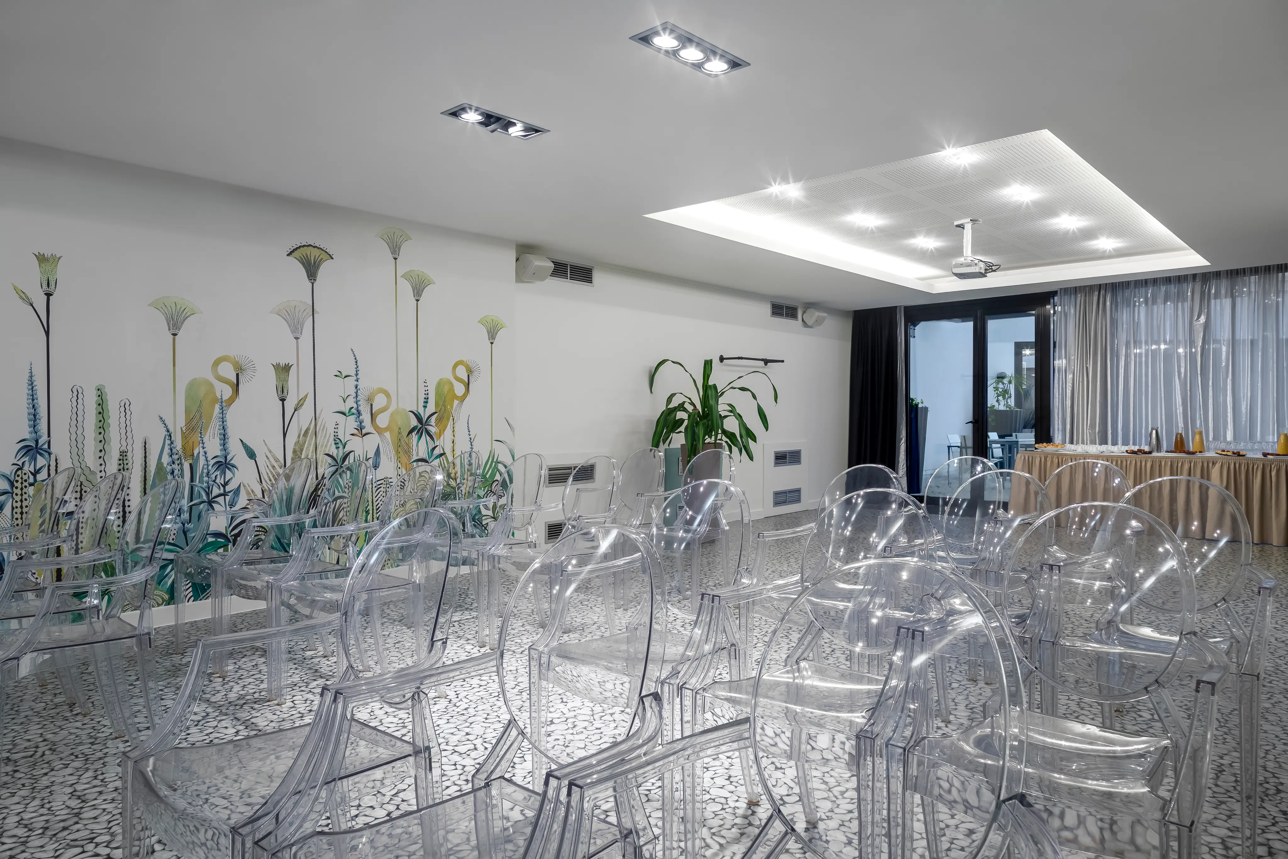 Le REXHOTEL**** 16