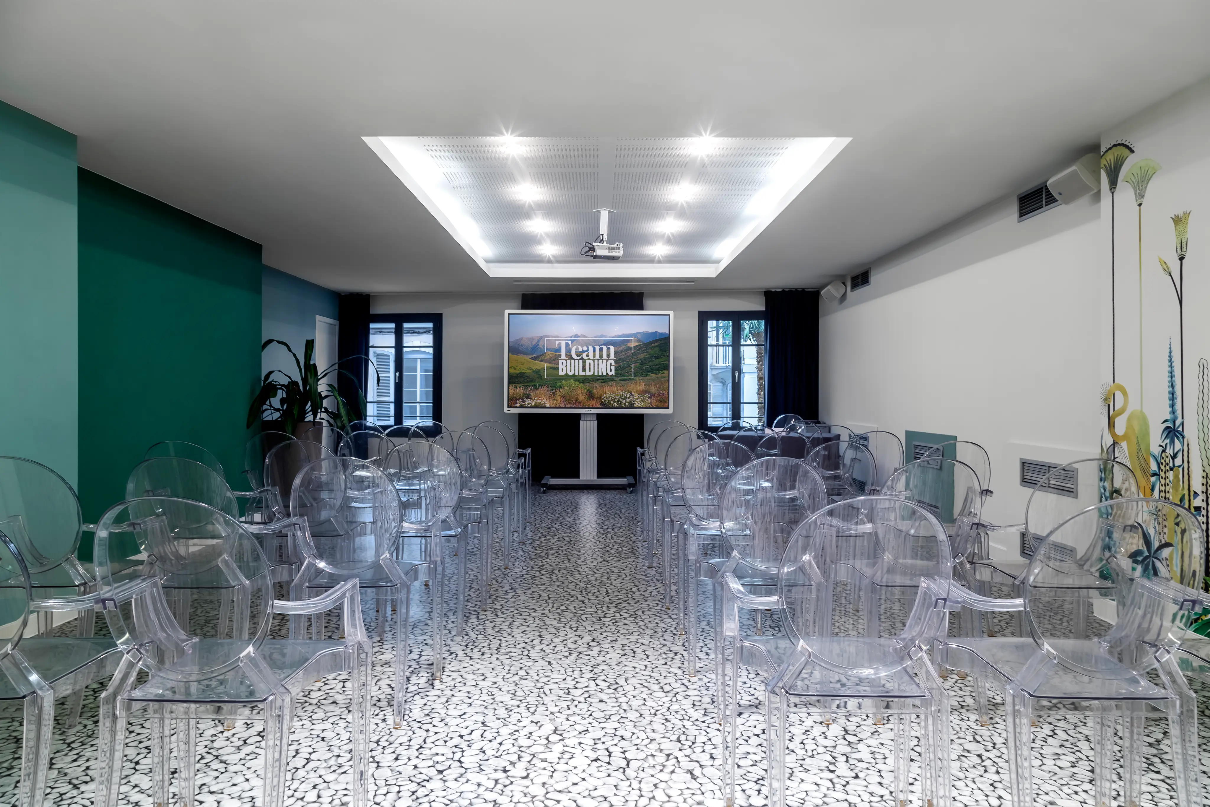 Le REXHOTEL**** 17