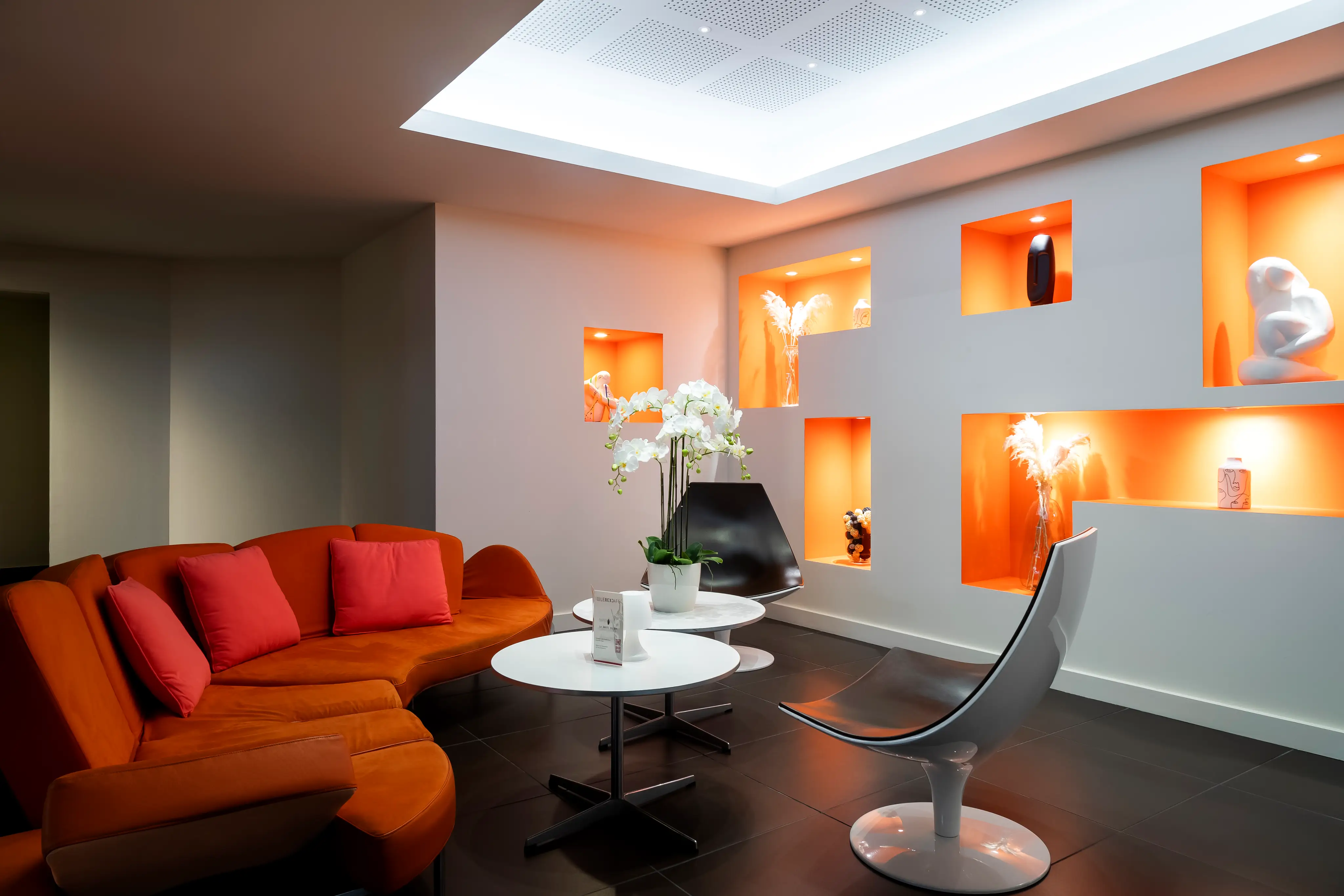 Le REXHOTEL**** 18