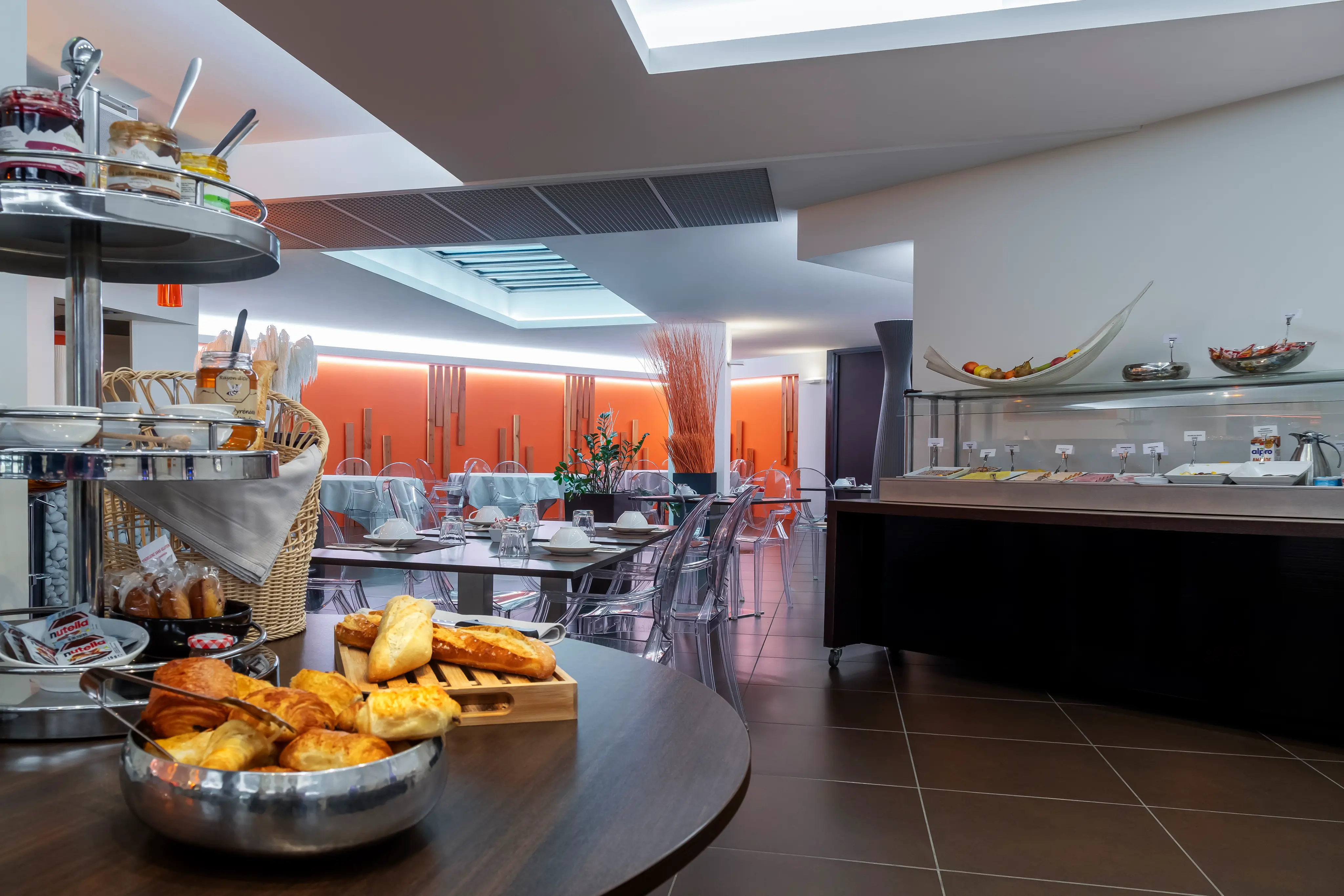 Le REXHOTEL**** 19