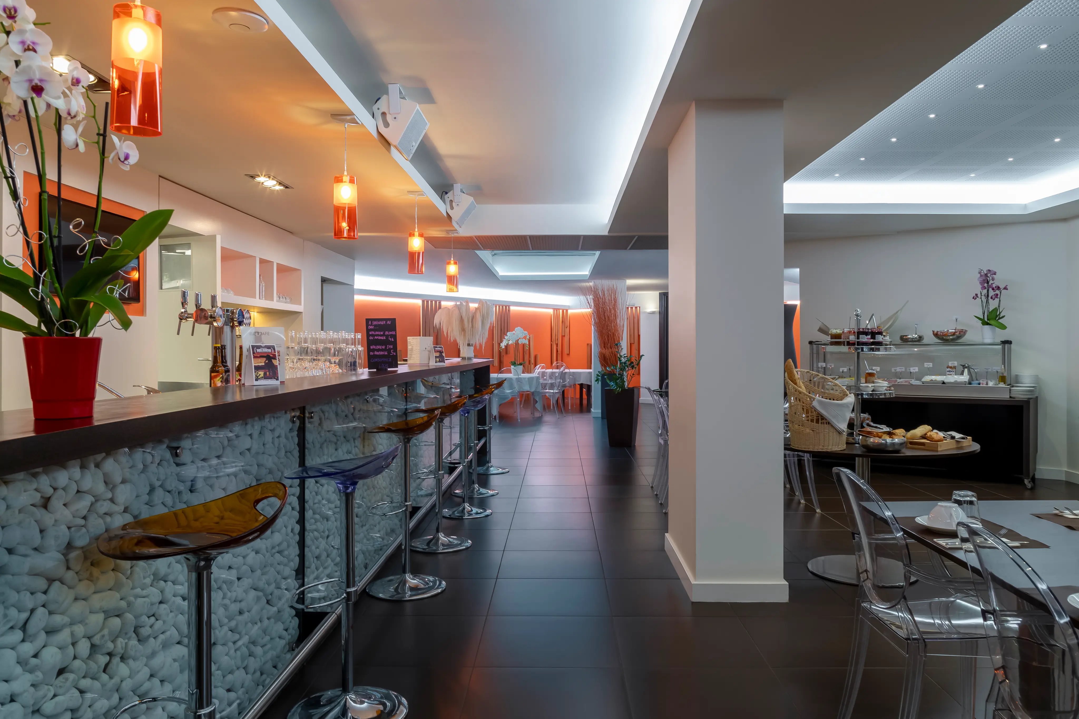 Le REXHOTEL**** 20