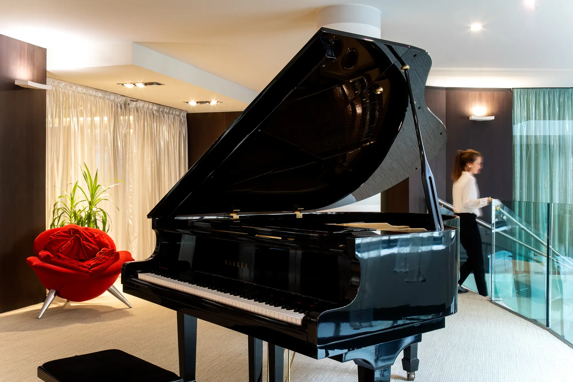 Le REXHOTEL**** 22