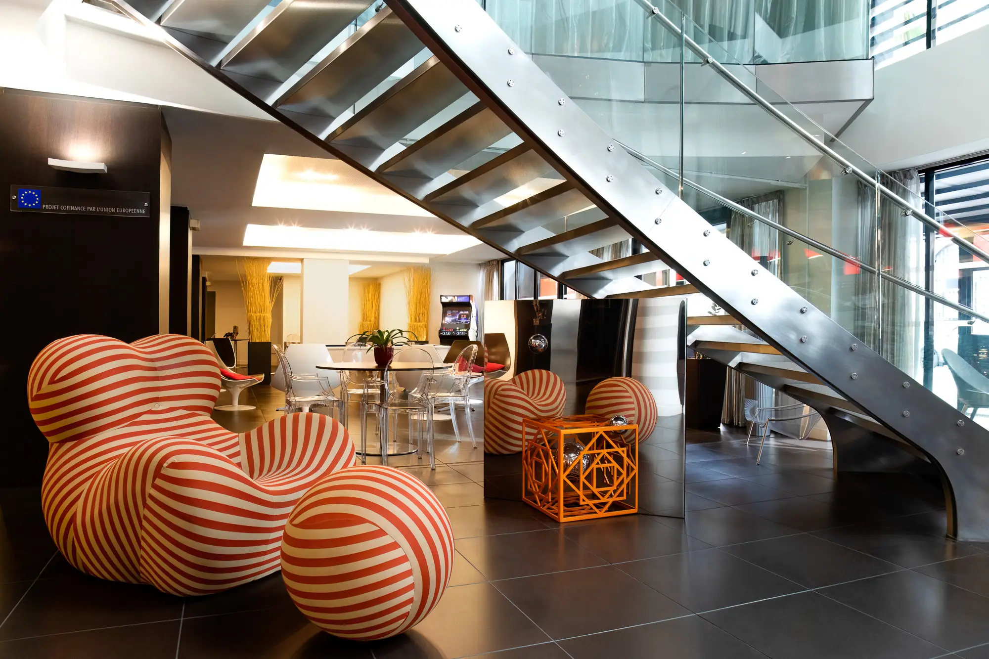 Le REXHOTEL**** 25