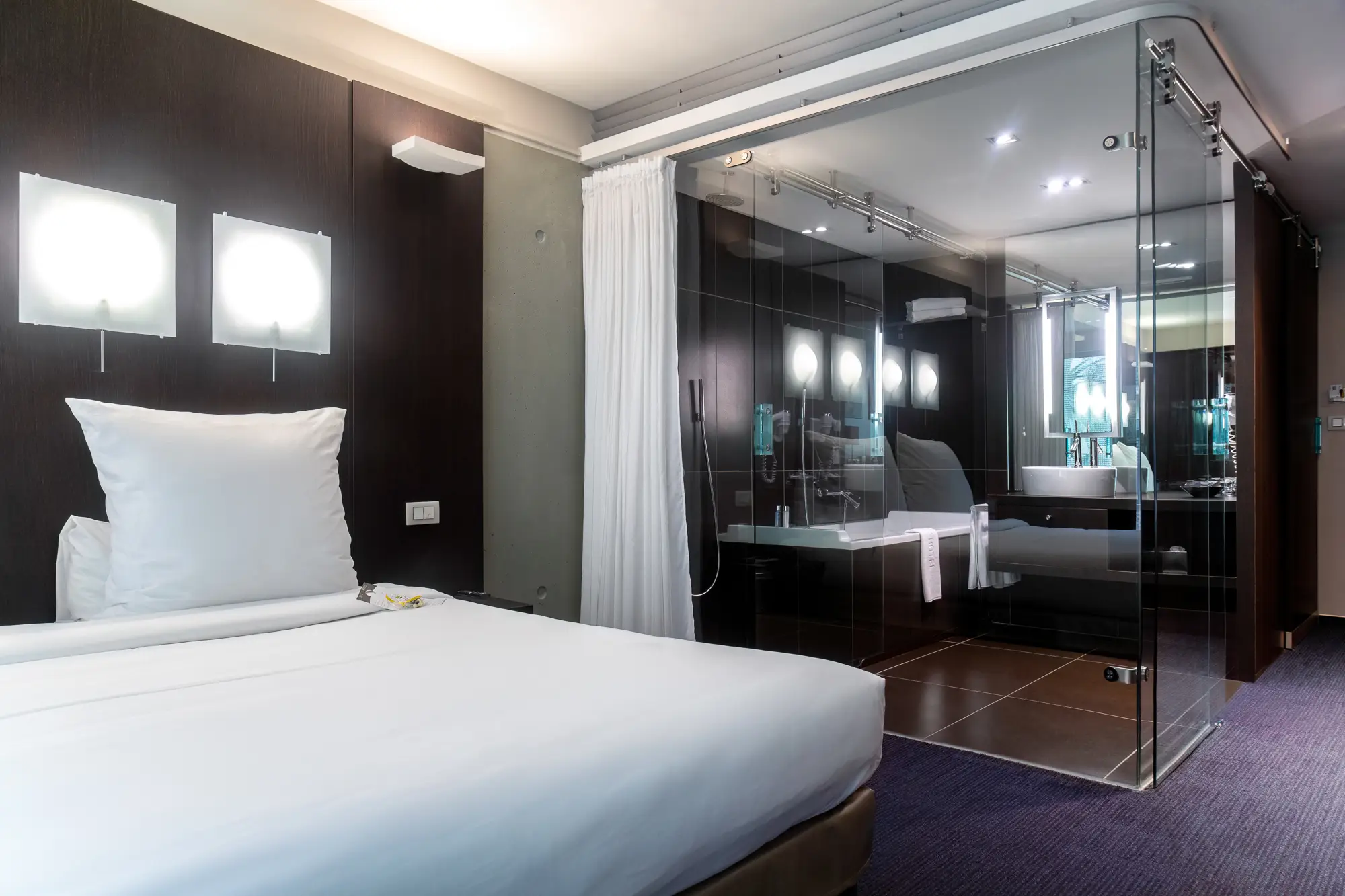 Le REXHOTEL**** 31
