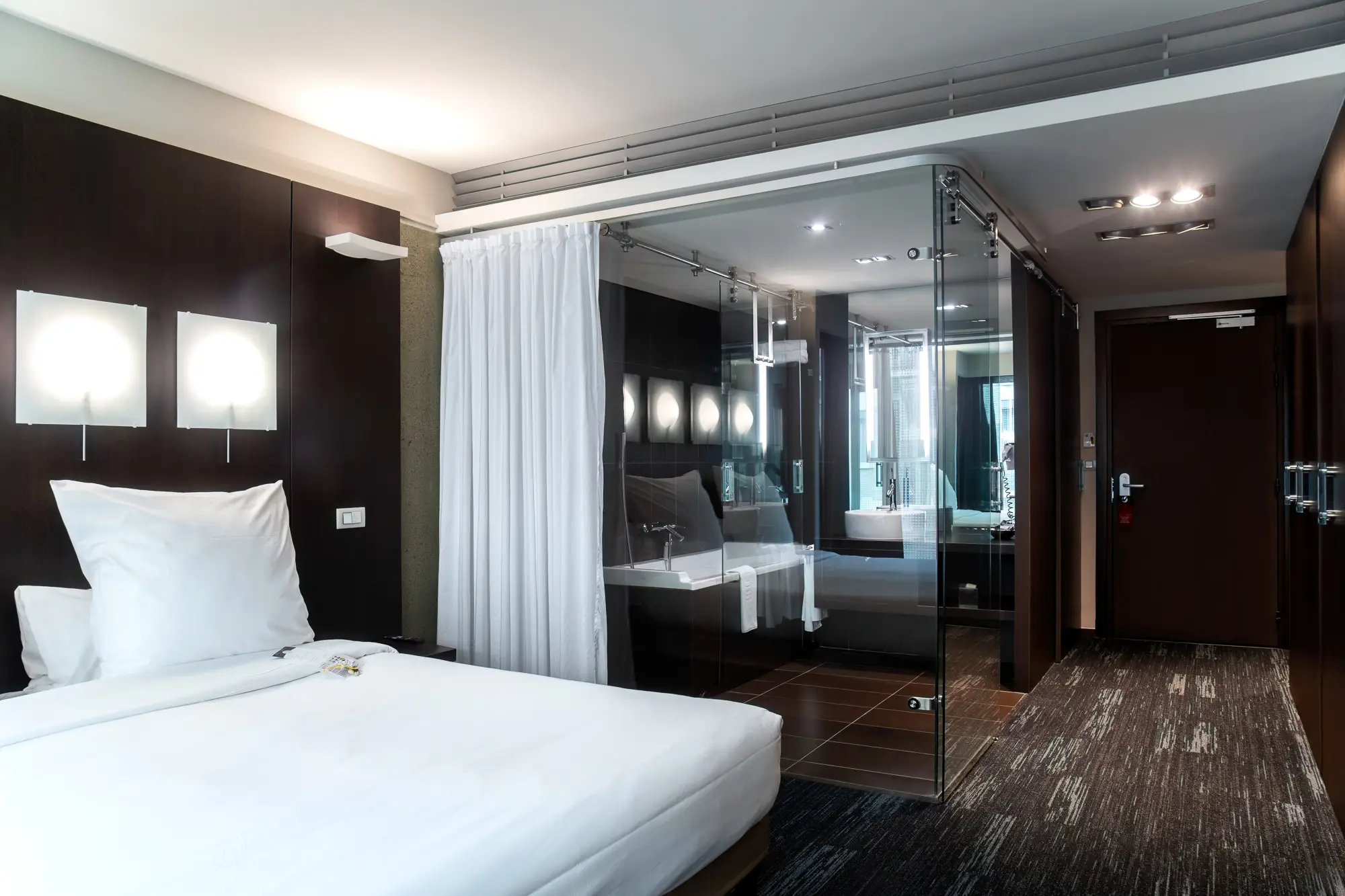 Le REXHOTEL**** 33