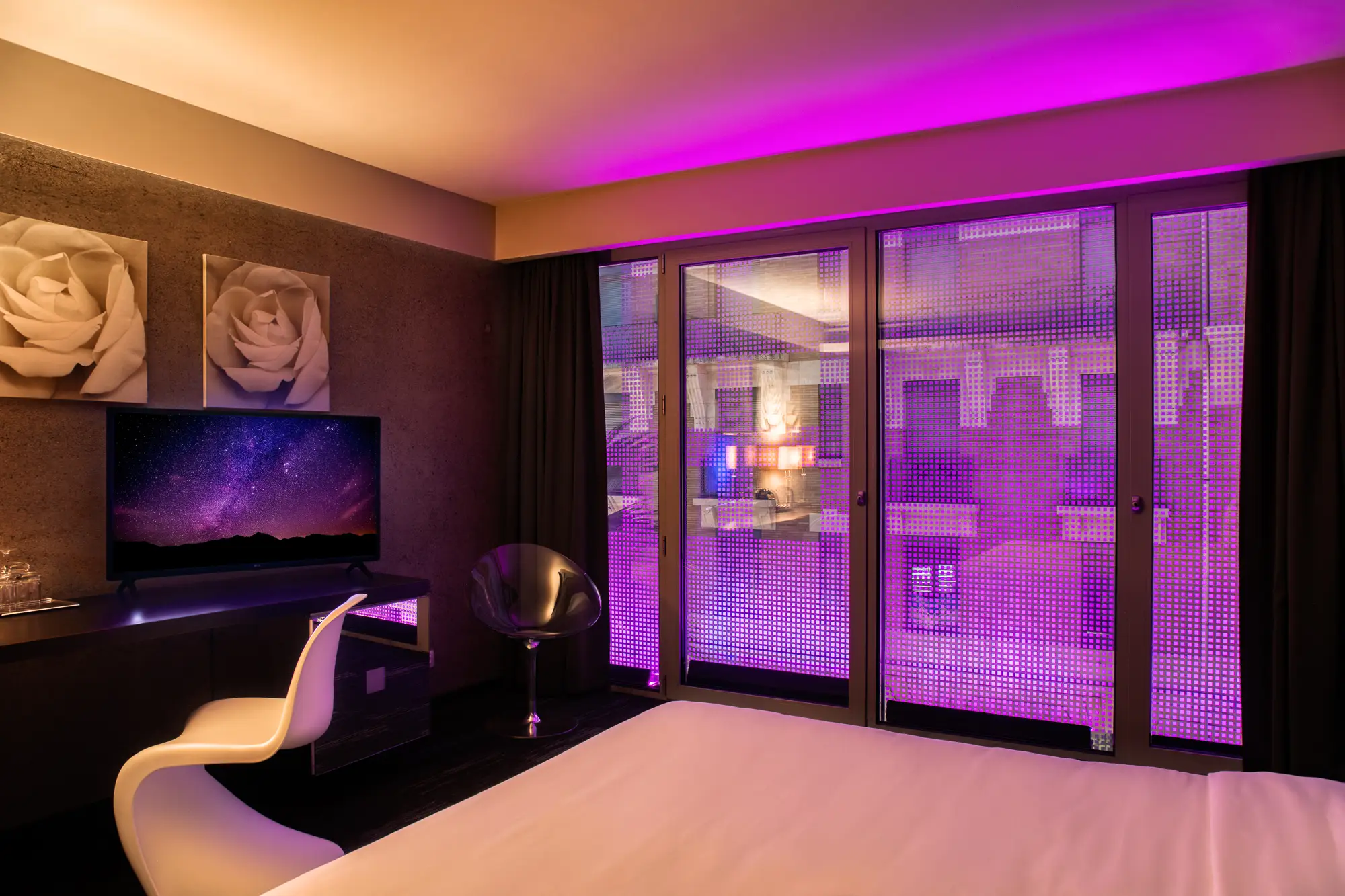 Le REXHOTEL**** 34
