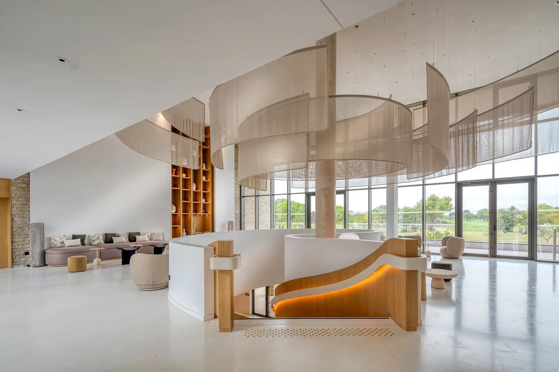Horizon Resort Massane 3