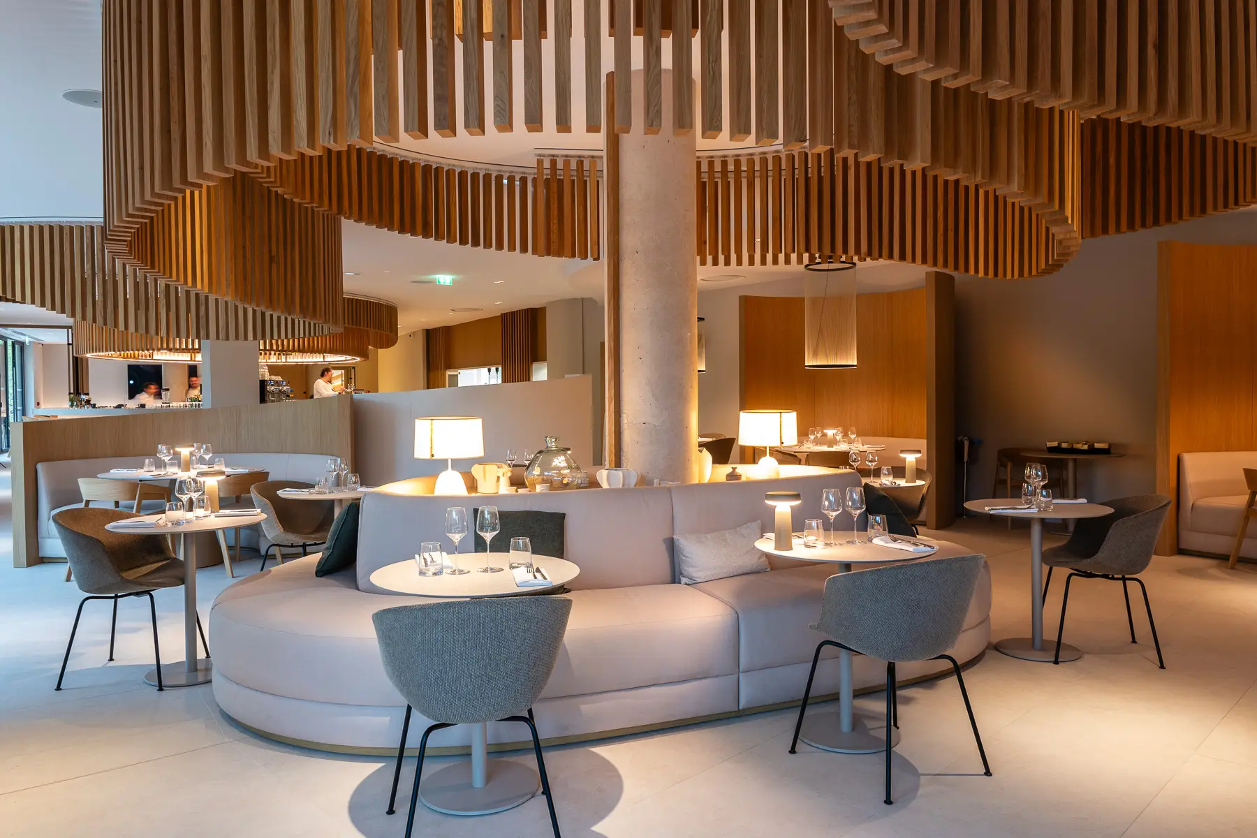 Horizon Resort Massane 4