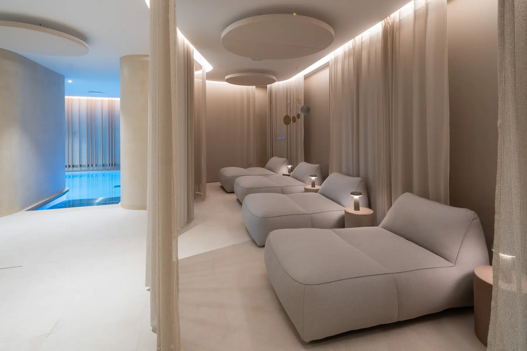 Horizon Resort Massane 13