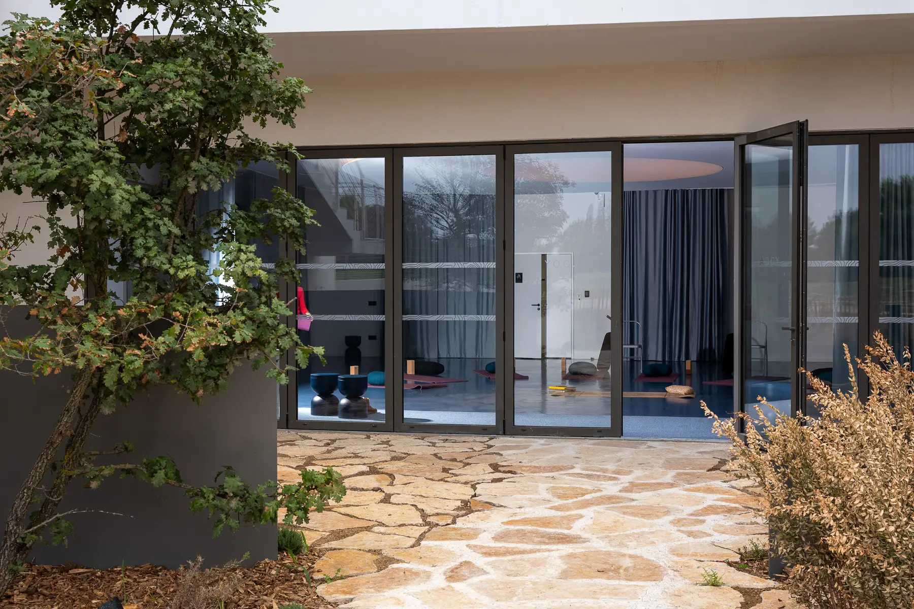 Horizon Resort Massane 15