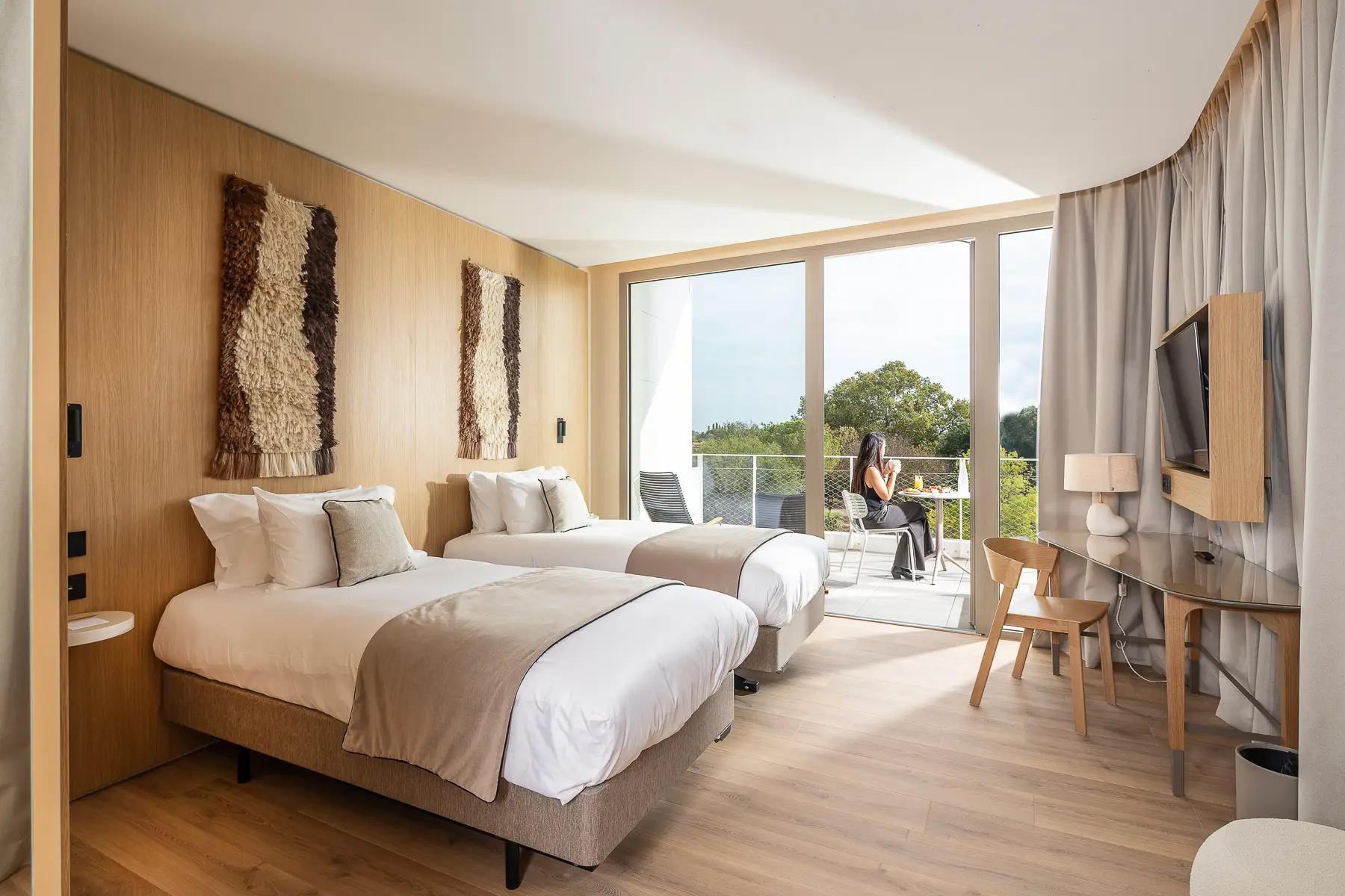 Horizon Resort Massane 5