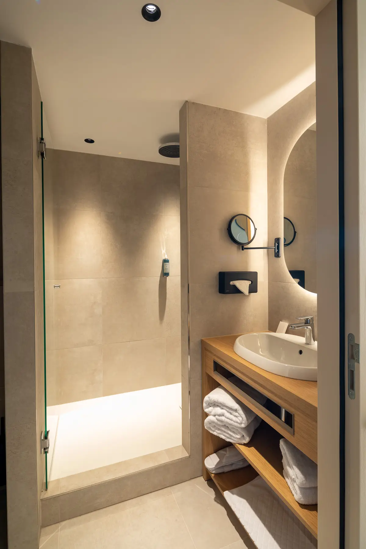 Horizon Resort Massane 7