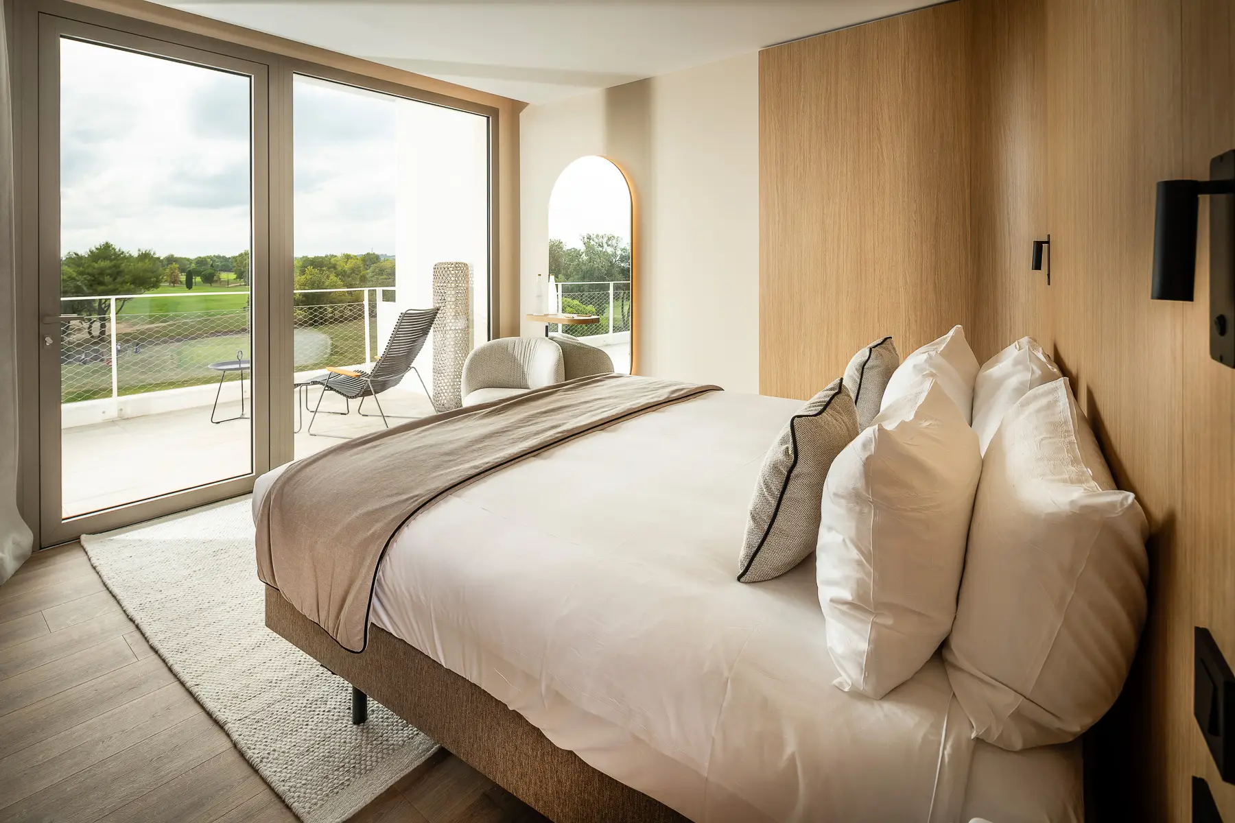 Horizon Resort Massane 6