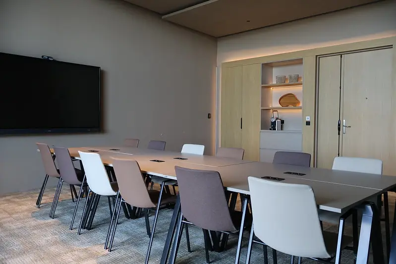 Horizon Resort Massane 10