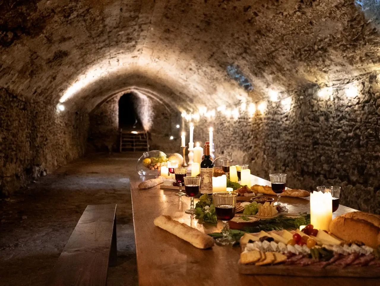 Domaine de Fontenay 23