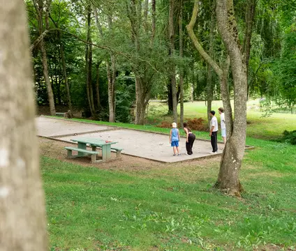 Domaine de Fontenay 45