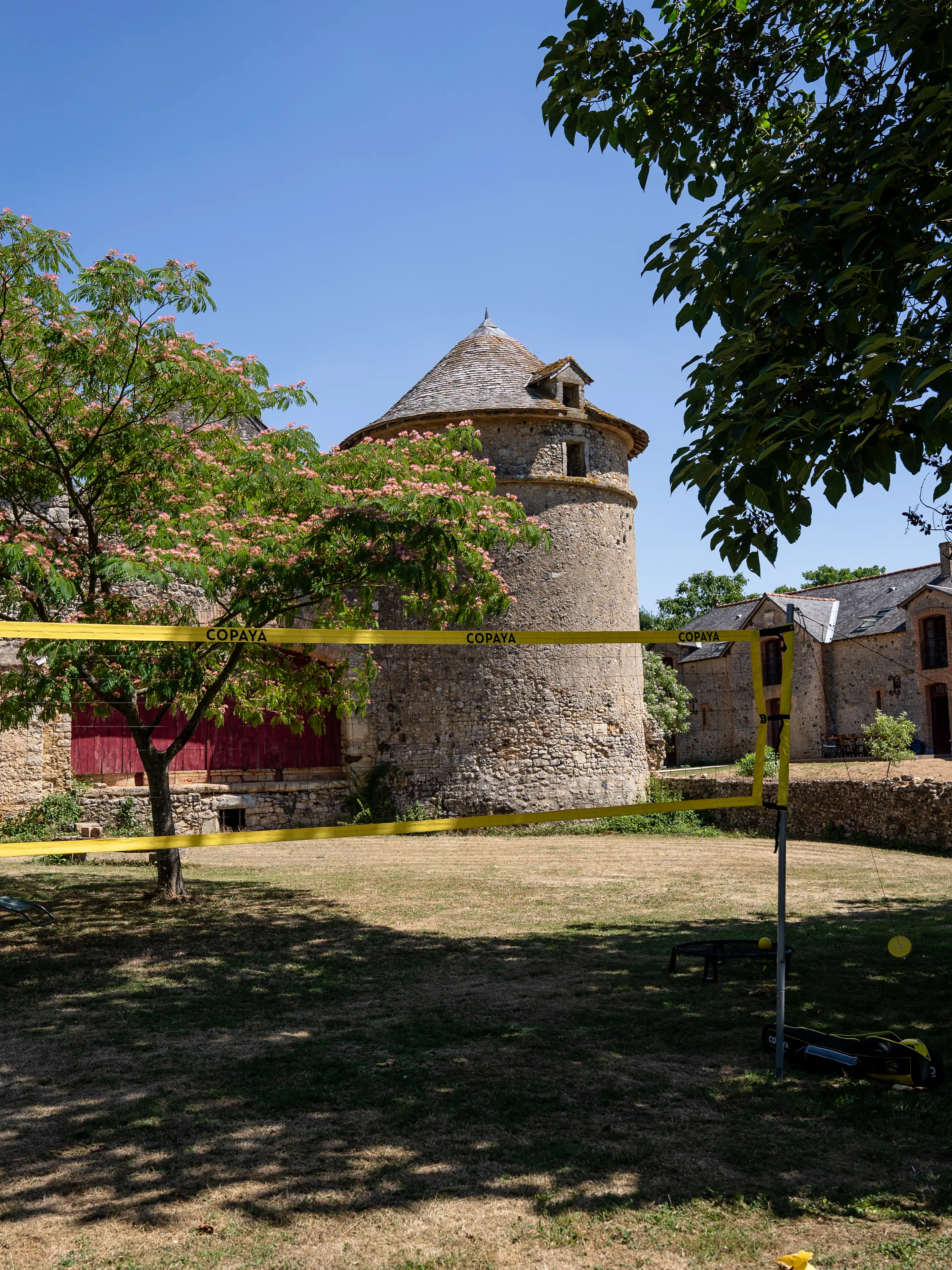 Domaine de Fontenay 43