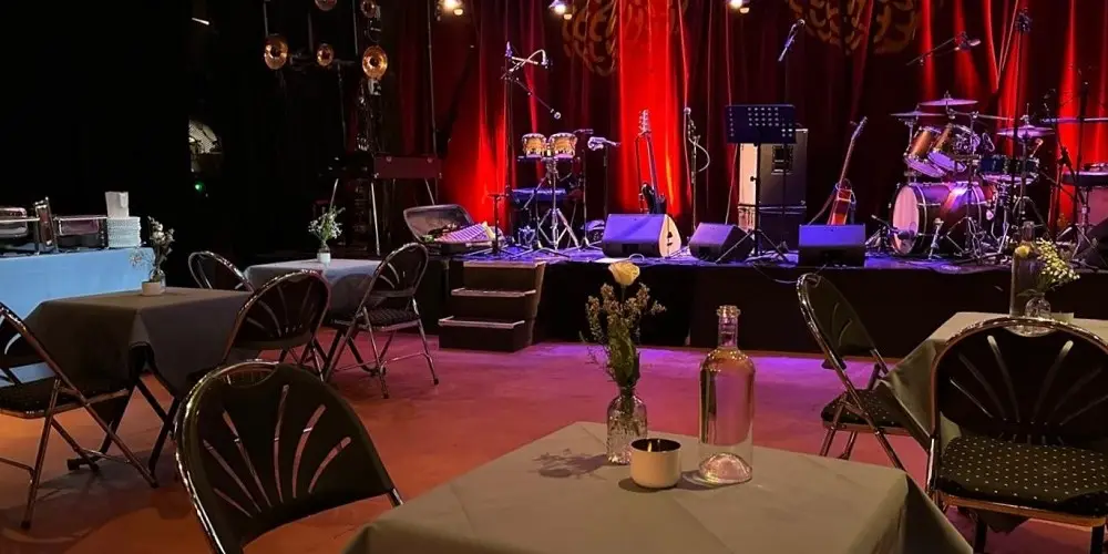 Studio de l'Ermitage 7